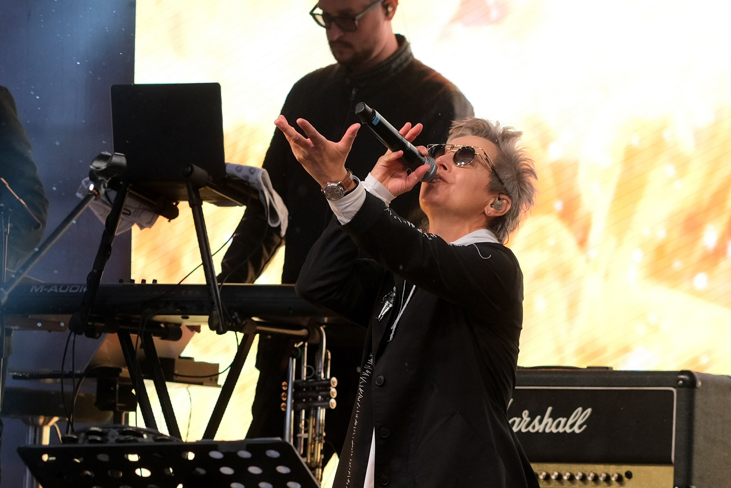 Концерты. Фотограф Андрей Богач