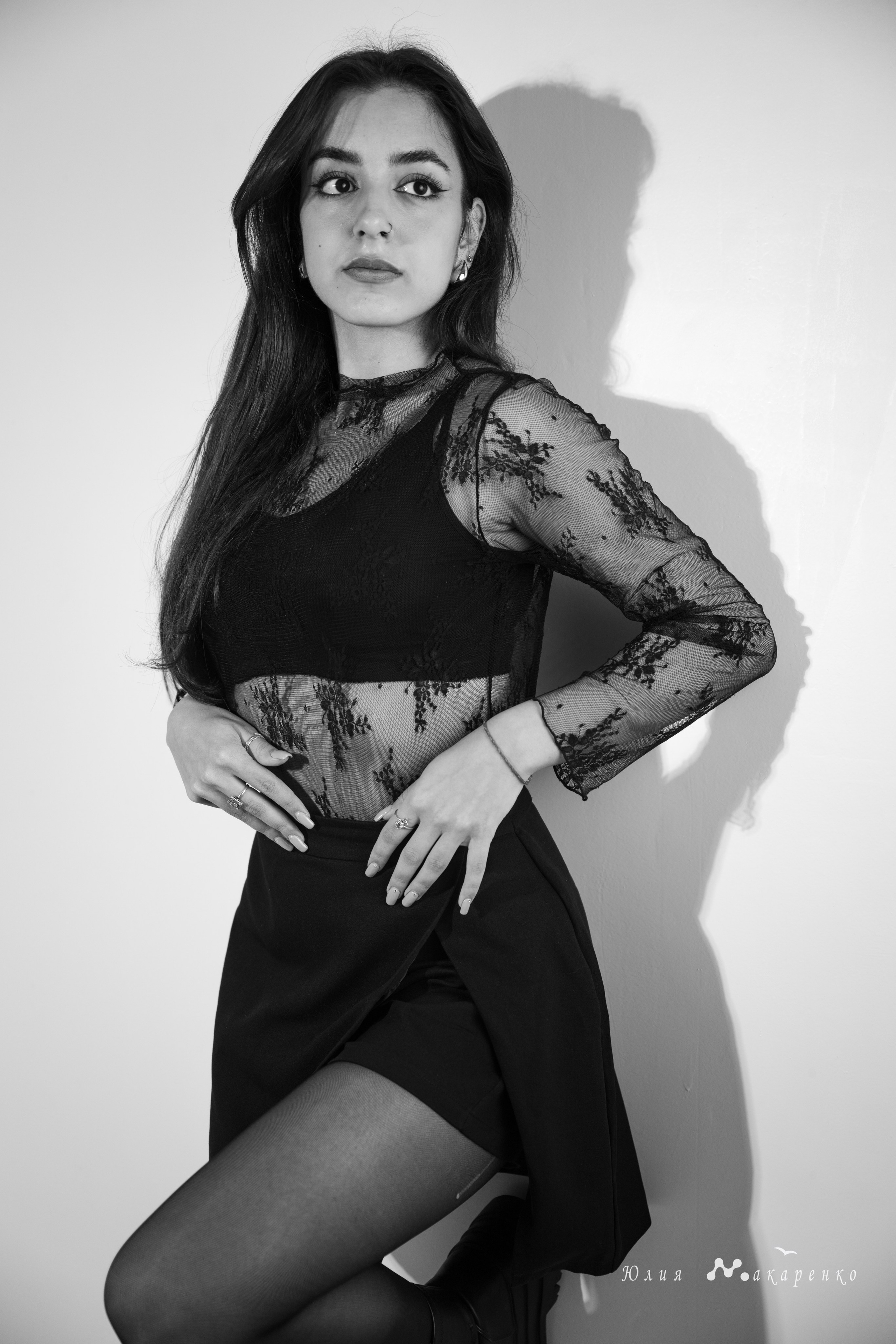 Студийные фотосессии. Студийный и свадебный фотограф и видеограф в Севастополе — Юлия Макаренко