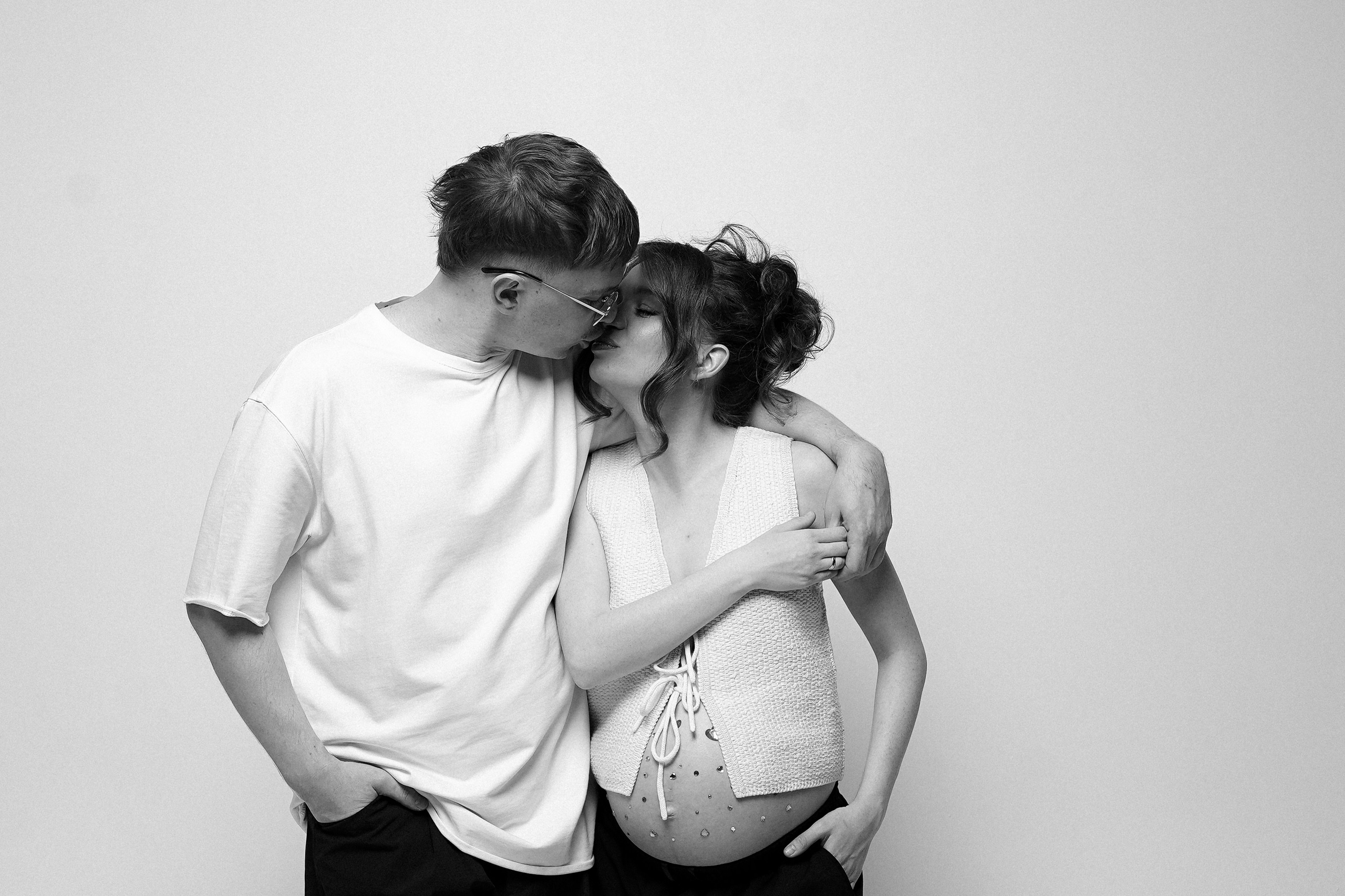 Семен&Светлана. Свадебный фотограф в Санкт-Петербурге Мошина Наталья