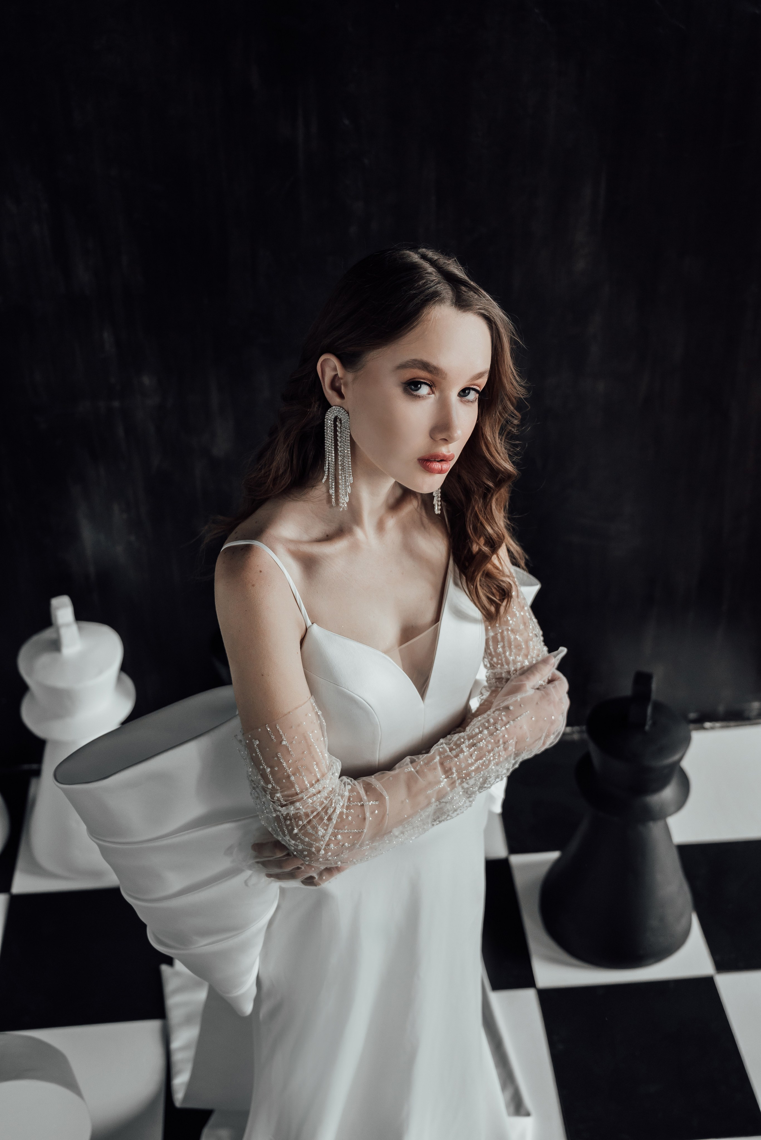 Лиза. Тамара Власова