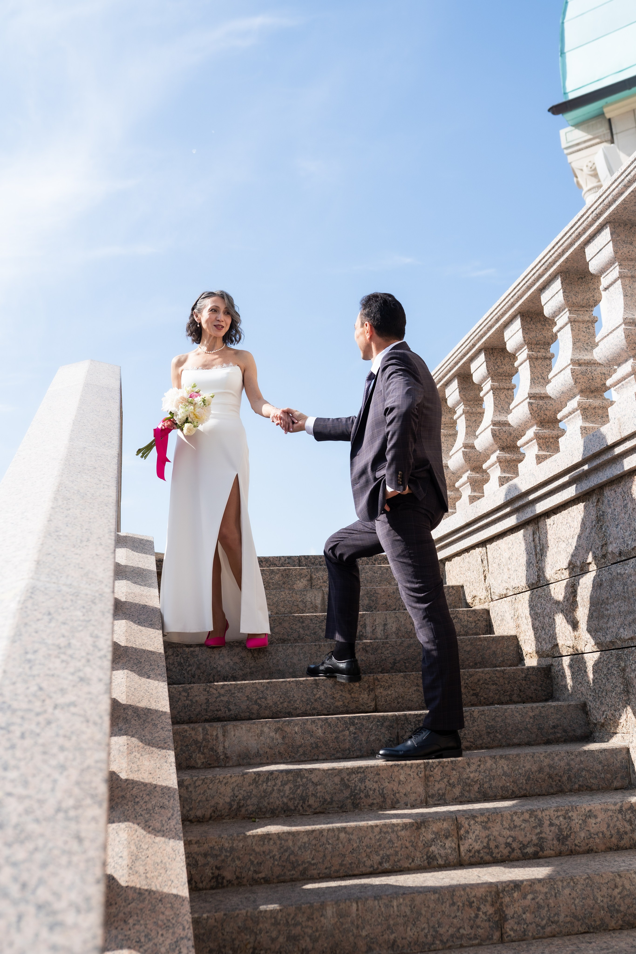 Леонид и Ирина. Фотограф в Самаре Иван Булатов