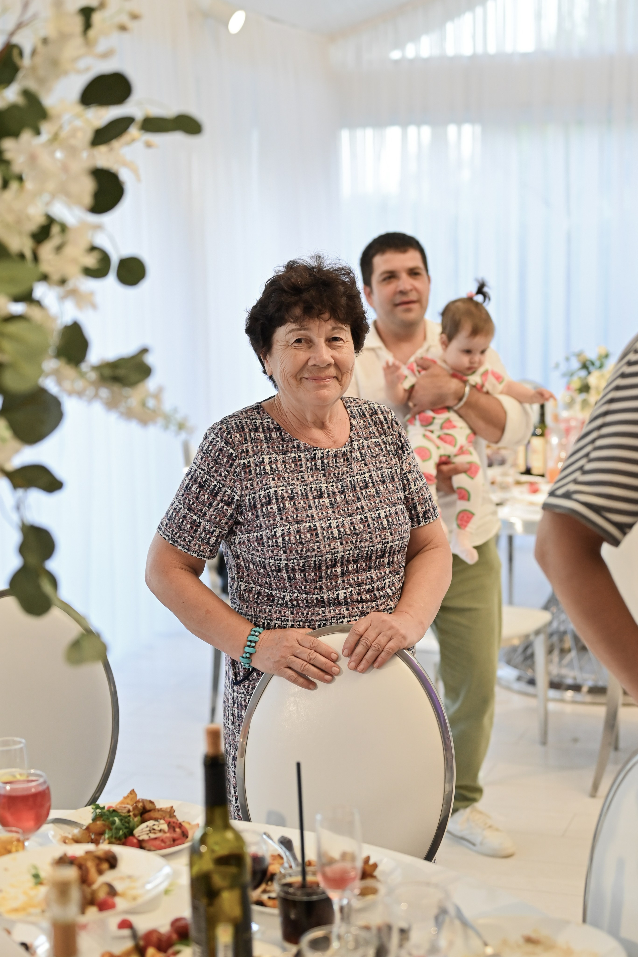 День Рождение Лианы!. Свадебный и семейный фотограф в Уфе Александров Максим