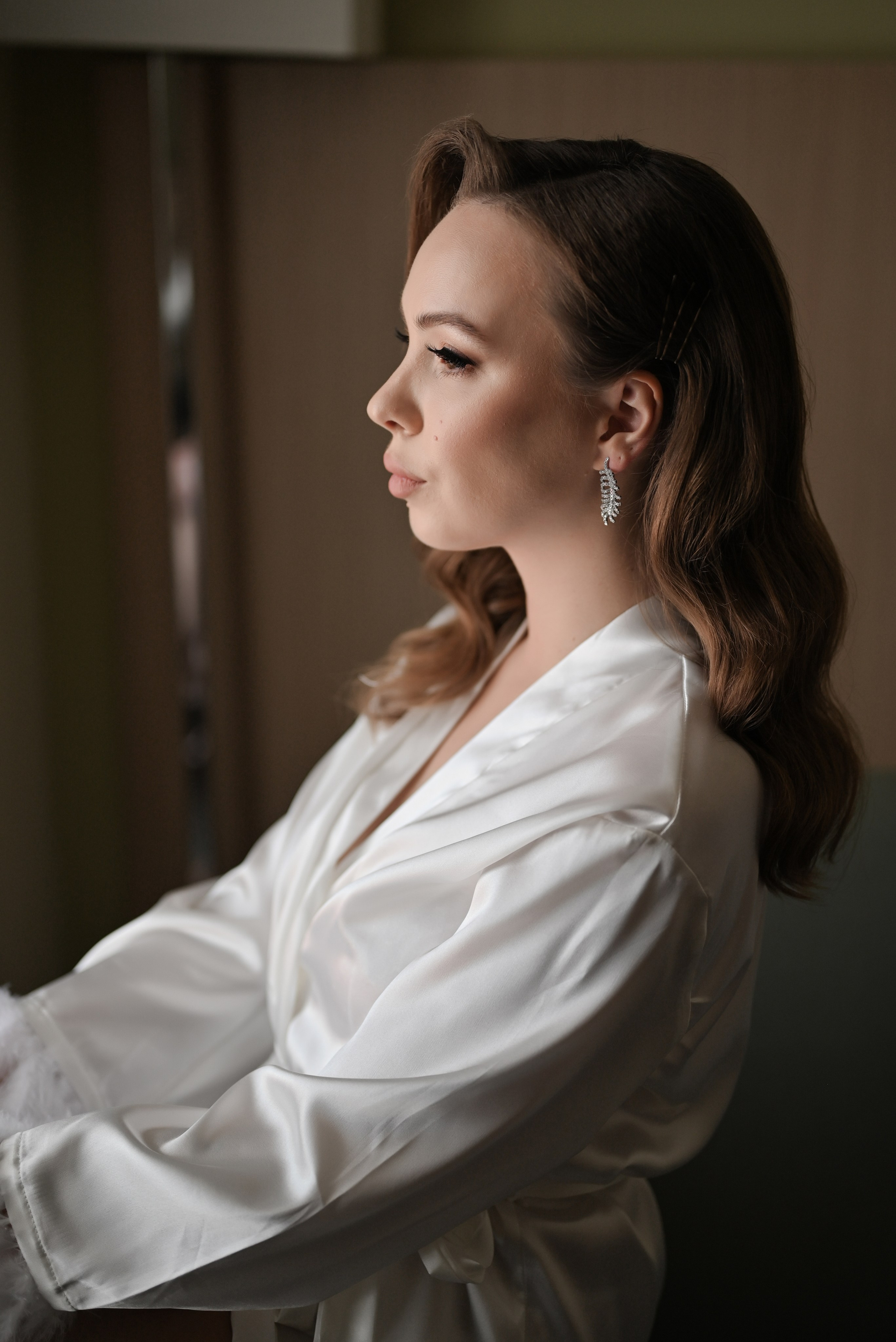 Глеб & Татьяна утро. Свадебный и семейный фотограф в Уфе Александров Максим