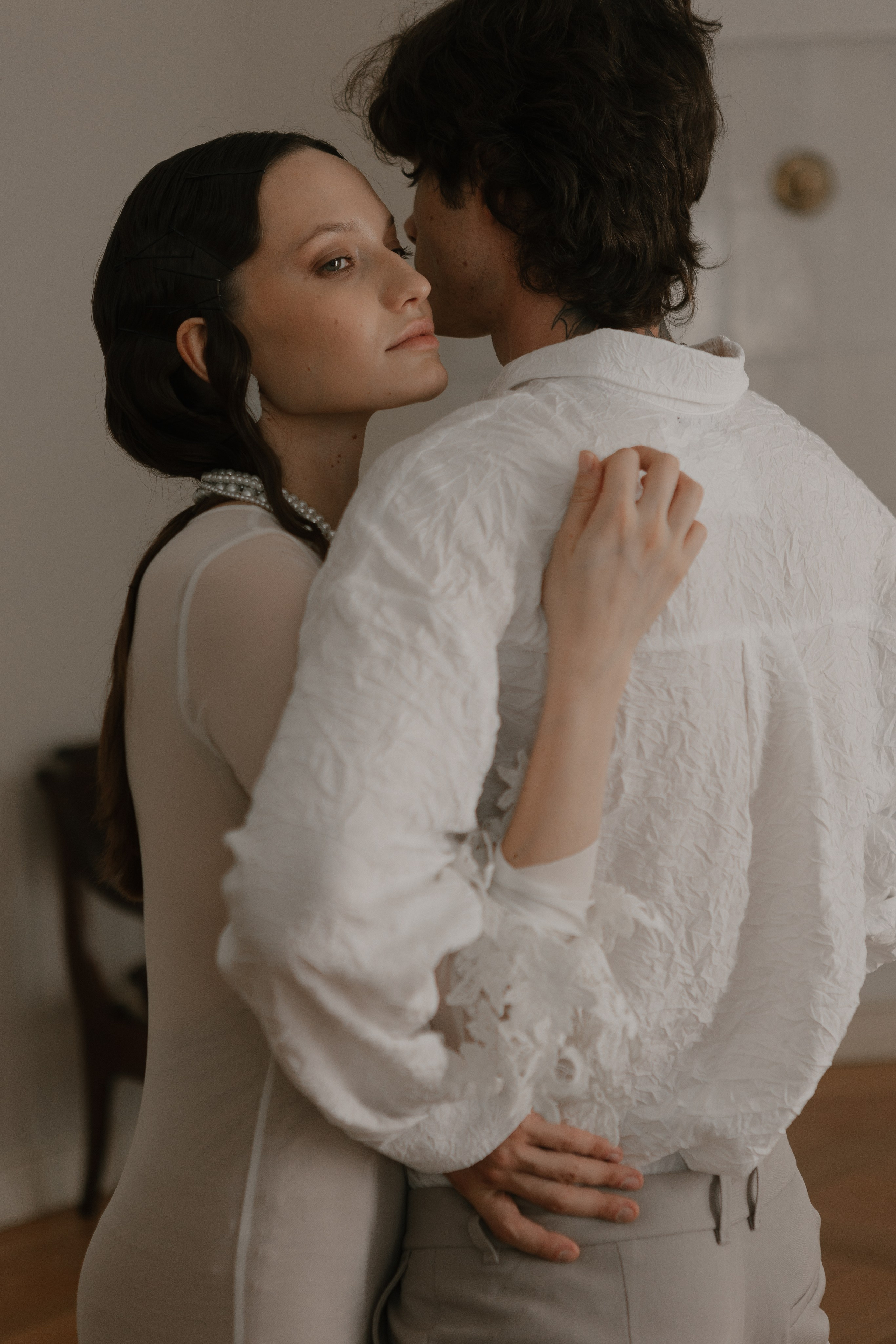 Усадьба Муравьевых Апостолов. Свадебный фотограф FOTOKEYT