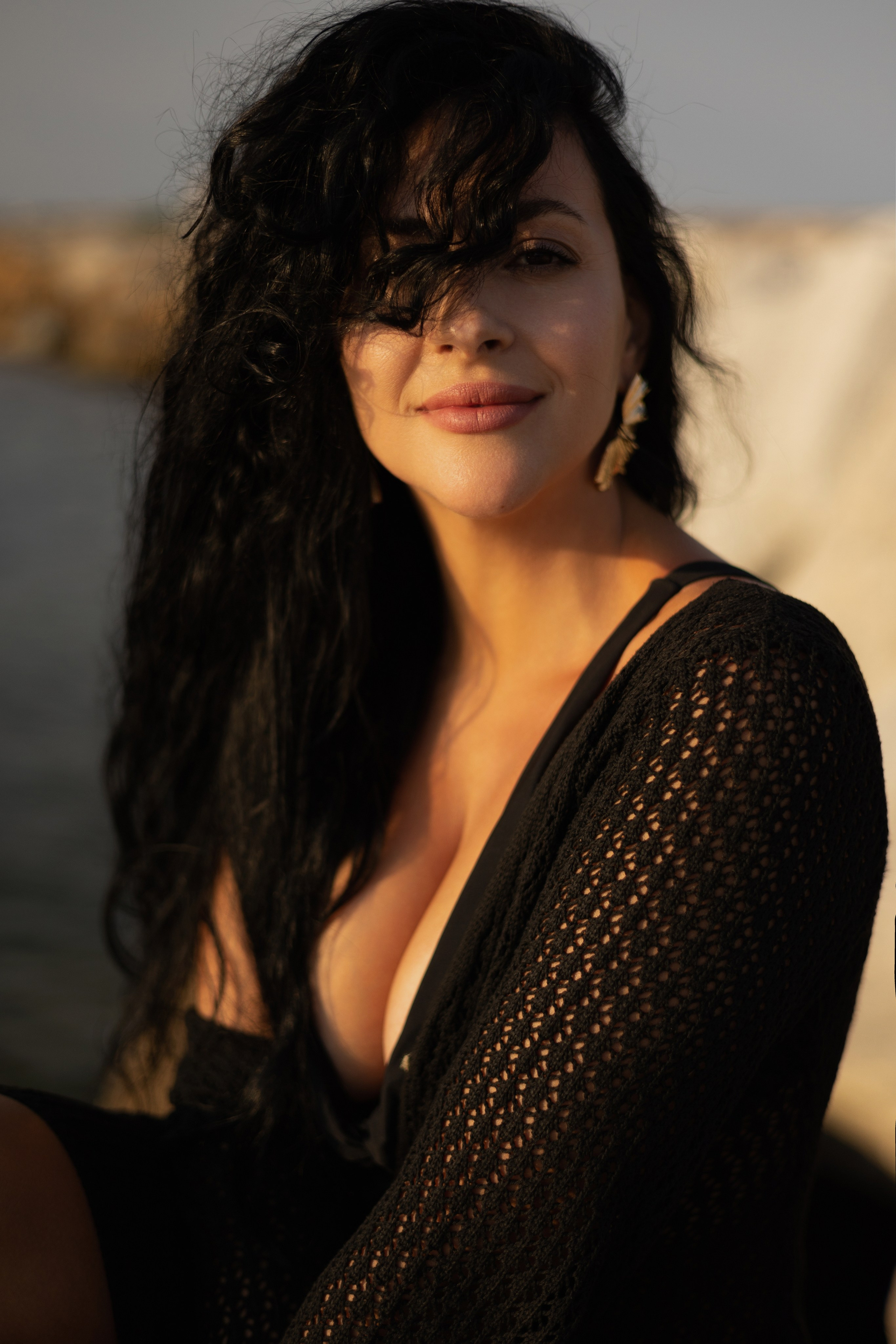 NATALI. Фотограф в Крыму. Персональные фотосессии. Контент-съёмки