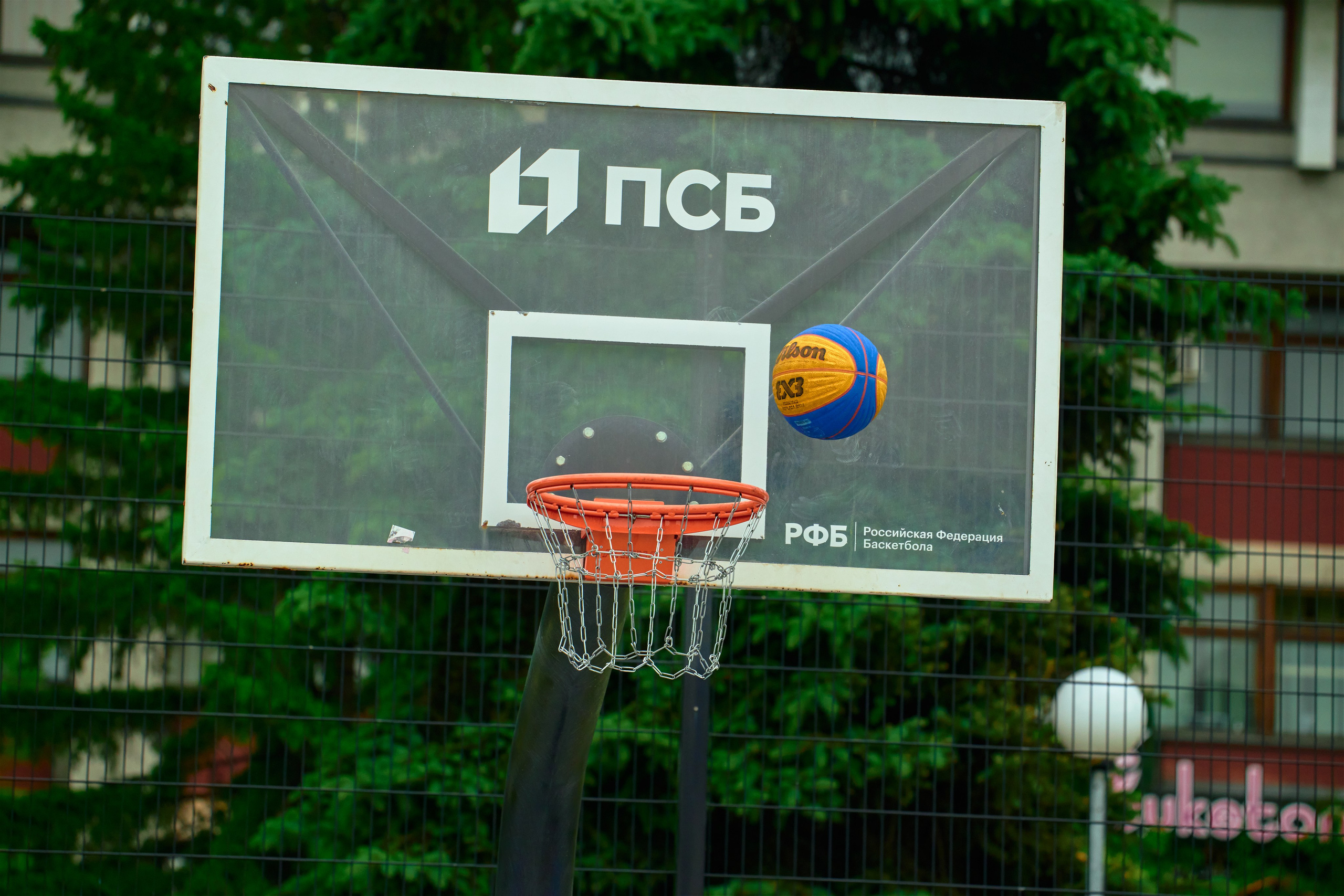 Городской турнир по баскетболу 3×3 «Герои Асфальта 2026» • Новокузнецк. Антон Непочатых — Большой мужской фотограф