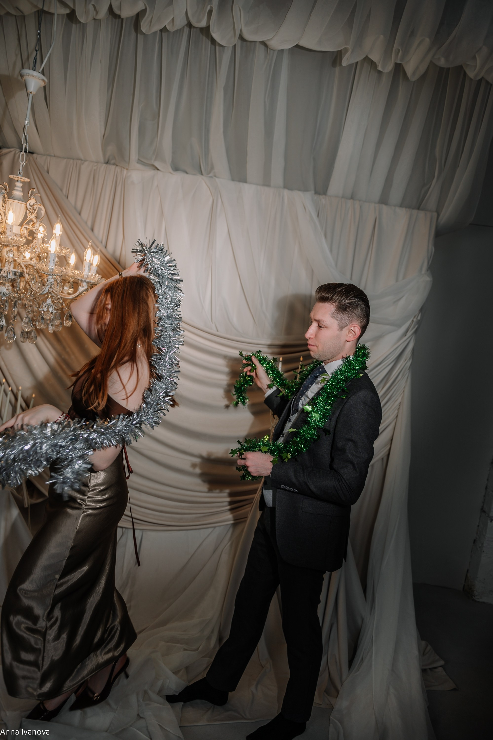 Семейная фотосессия. Анна Иванова Свадебный Фотограф Чебоксары