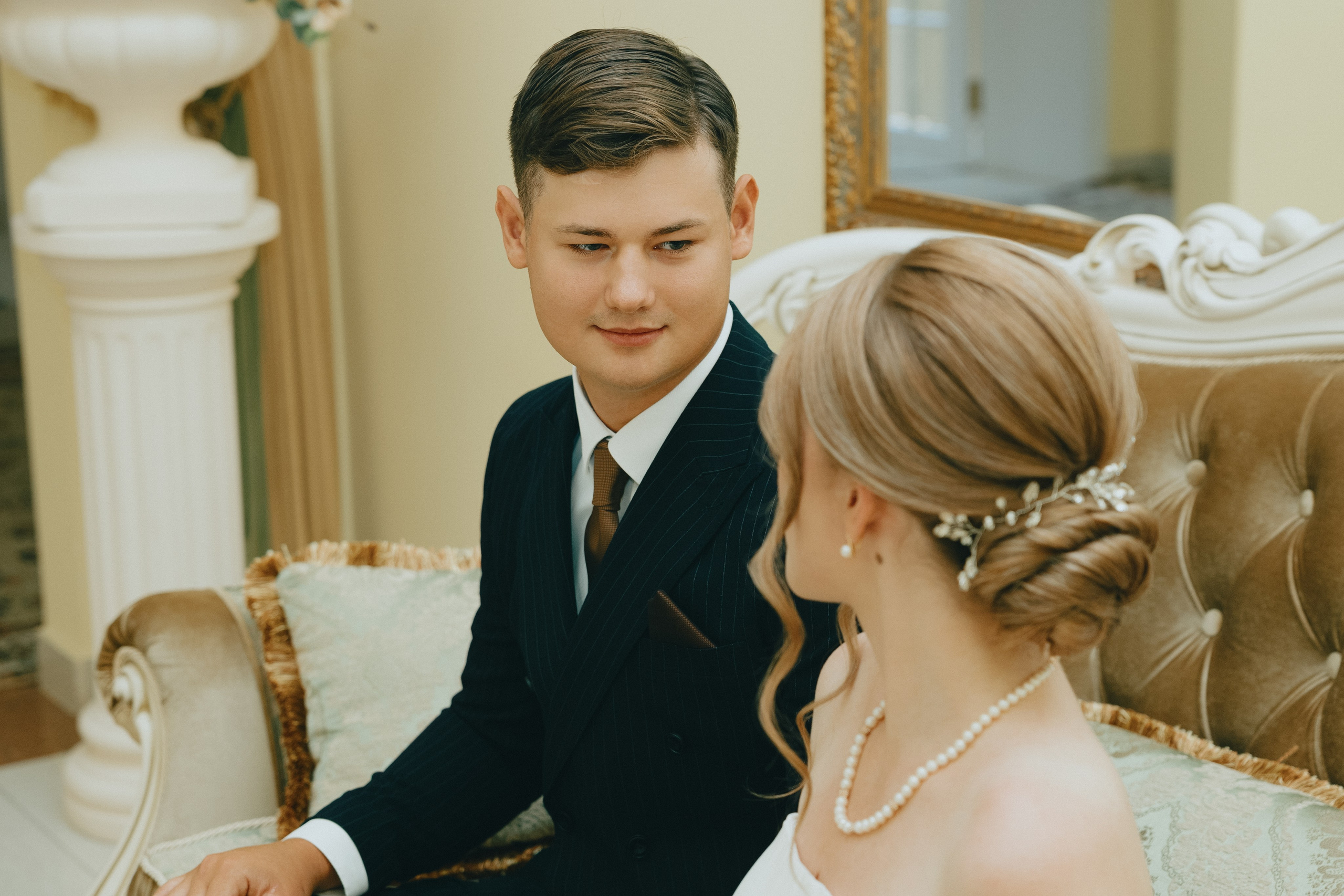 С&Д. СВАДЕБНАЯ ФОТОГРАФИЯ КРАСНОДАР | Анна&Эдуард МАЙЕР