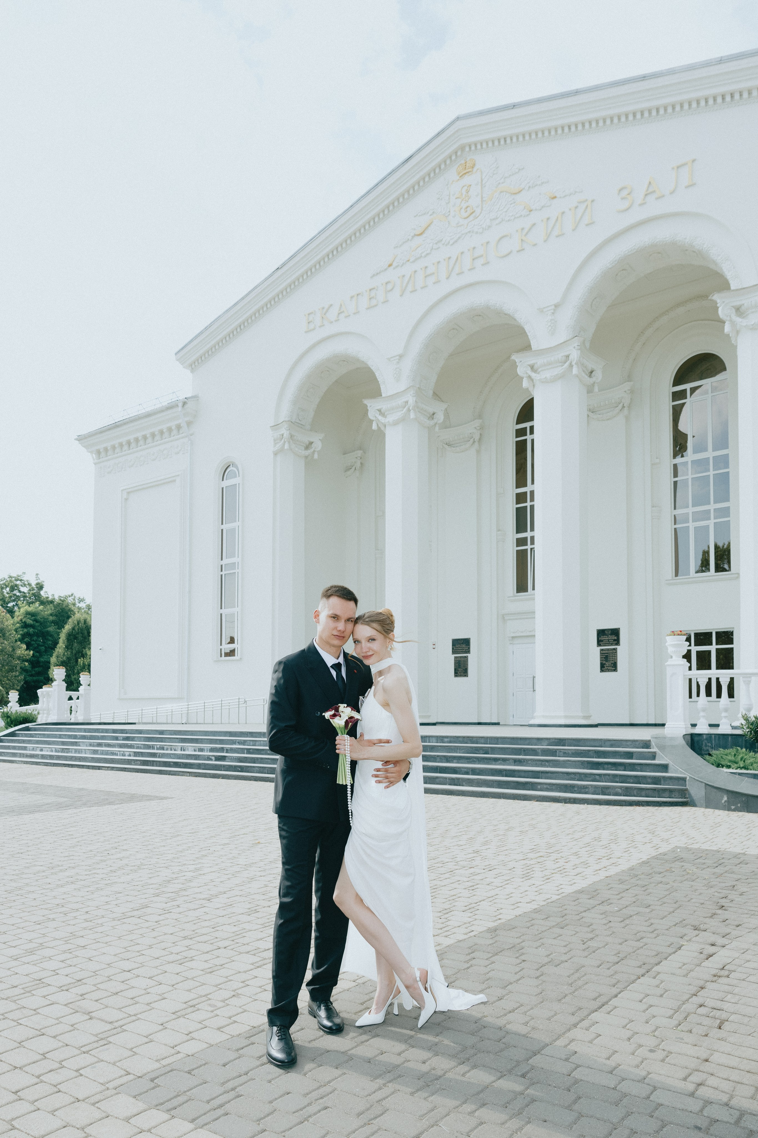 Н&А. СВАДЕБНАЯ ФОТОГРАФИЯ КРАСНОДАР | Анна&Эдуард МАЙЕР