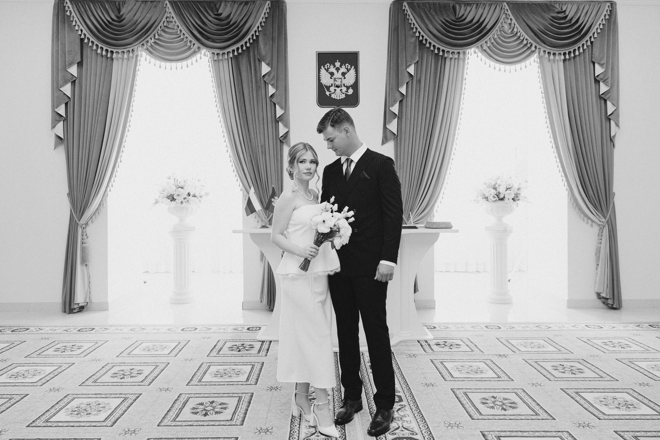 С&Д. СВАДЕБНАЯ ФОТОГРАФИЯ КРАСНОДАР | Анна&Эдуард МАЙЕР