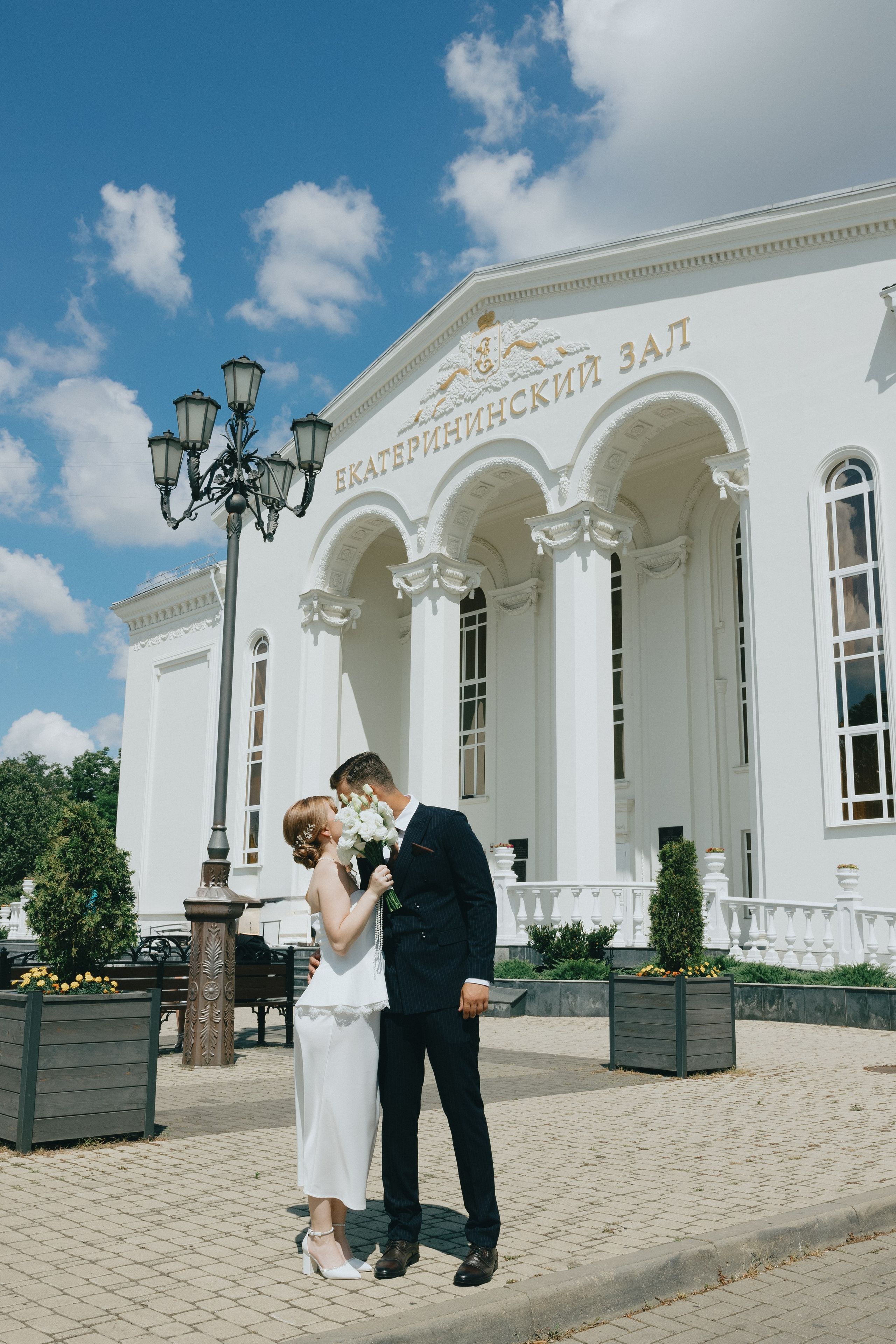 С&Д. СВАДЕБНАЯ ФОТОГРАФИЯ КРАСНОДАР | Анна&Эдуард МАЙЕР