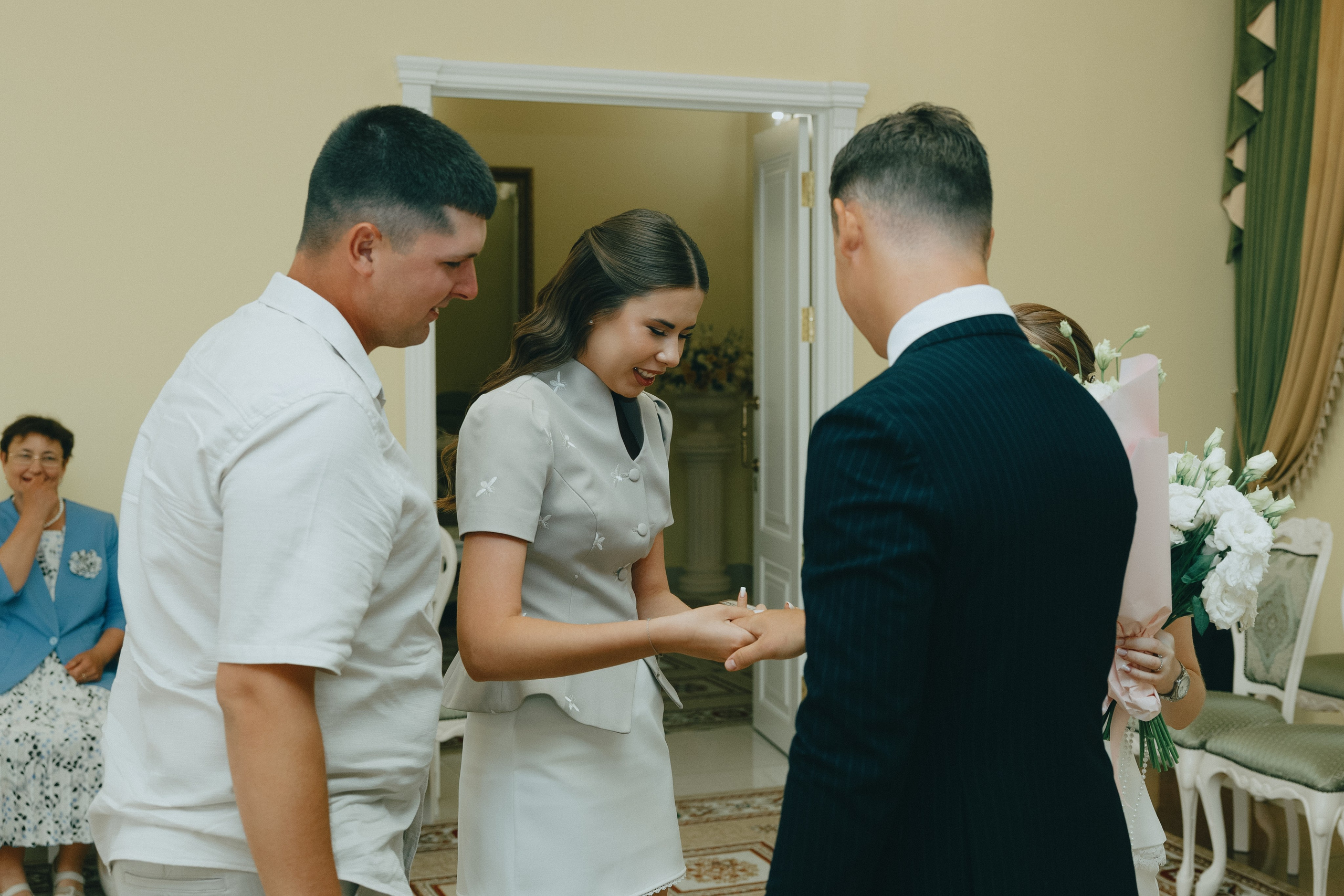 С&Д. СВАДЕБНАЯ ФОТОГРАФИЯ КРАСНОДАР | Анна&Эдуард МАЙЕР
