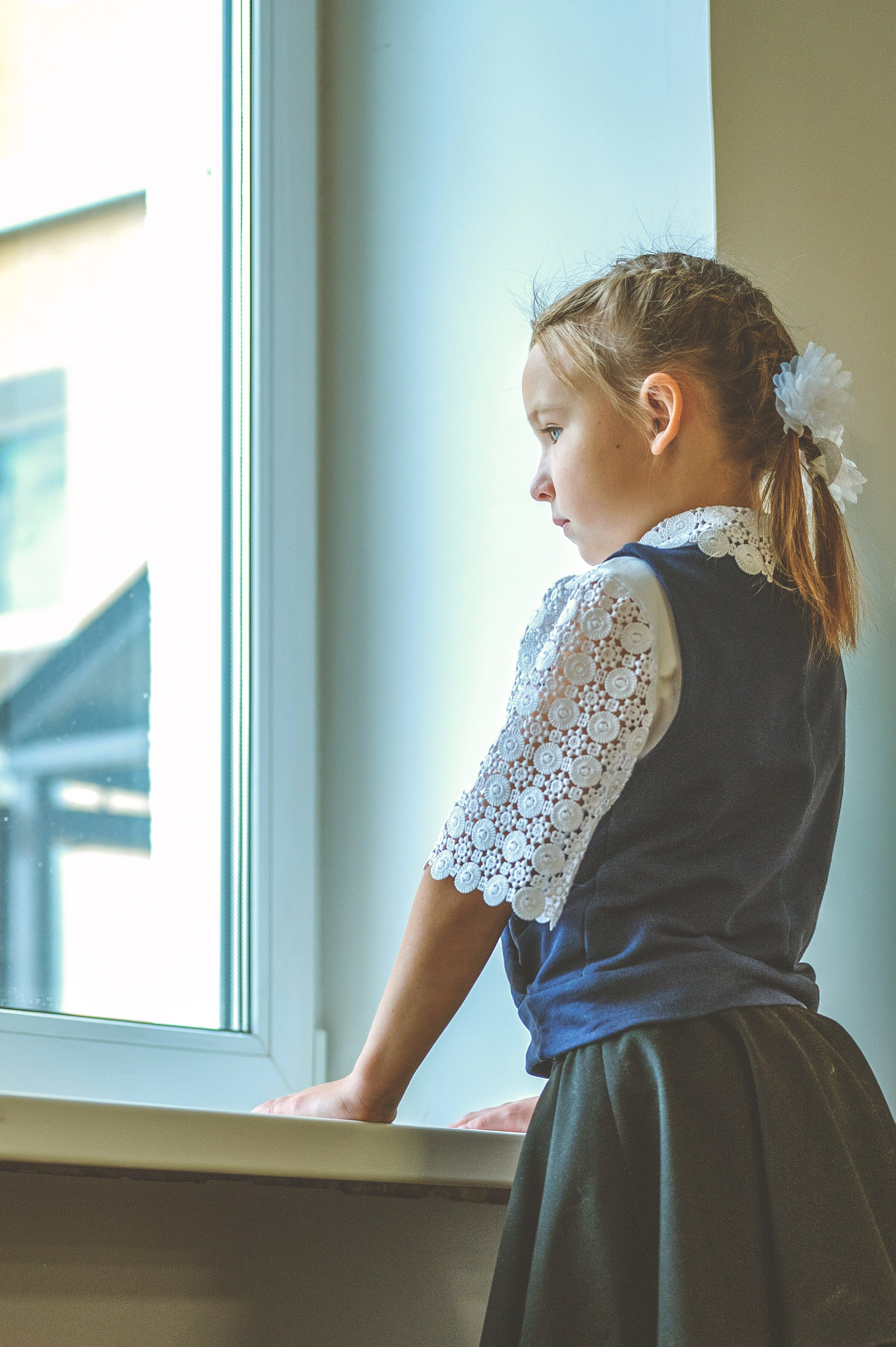 О тебе. Главная