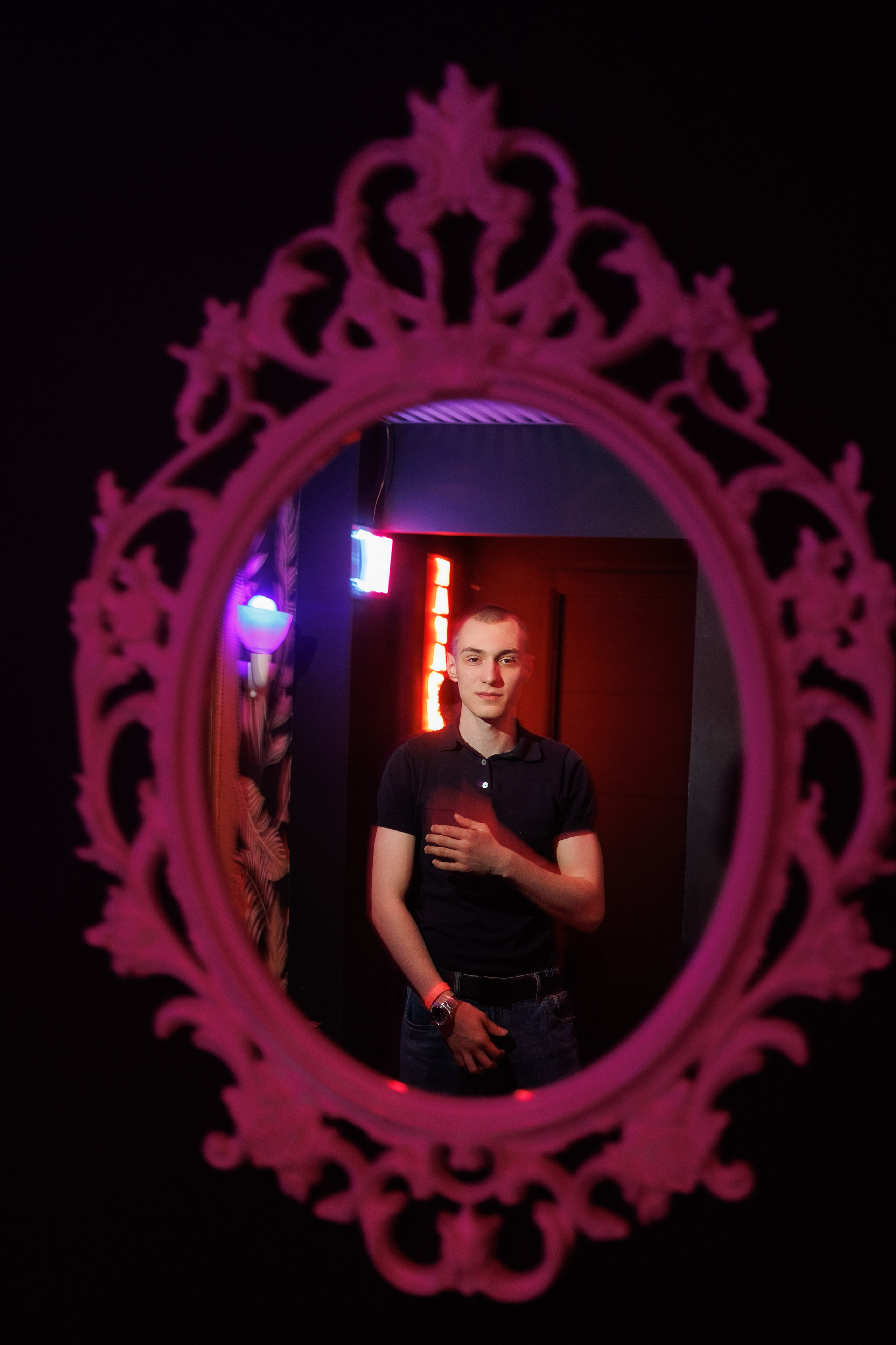 Moscow Fashion Fair 2026. Репортажный фотограф Ольга Кочетова в Москве