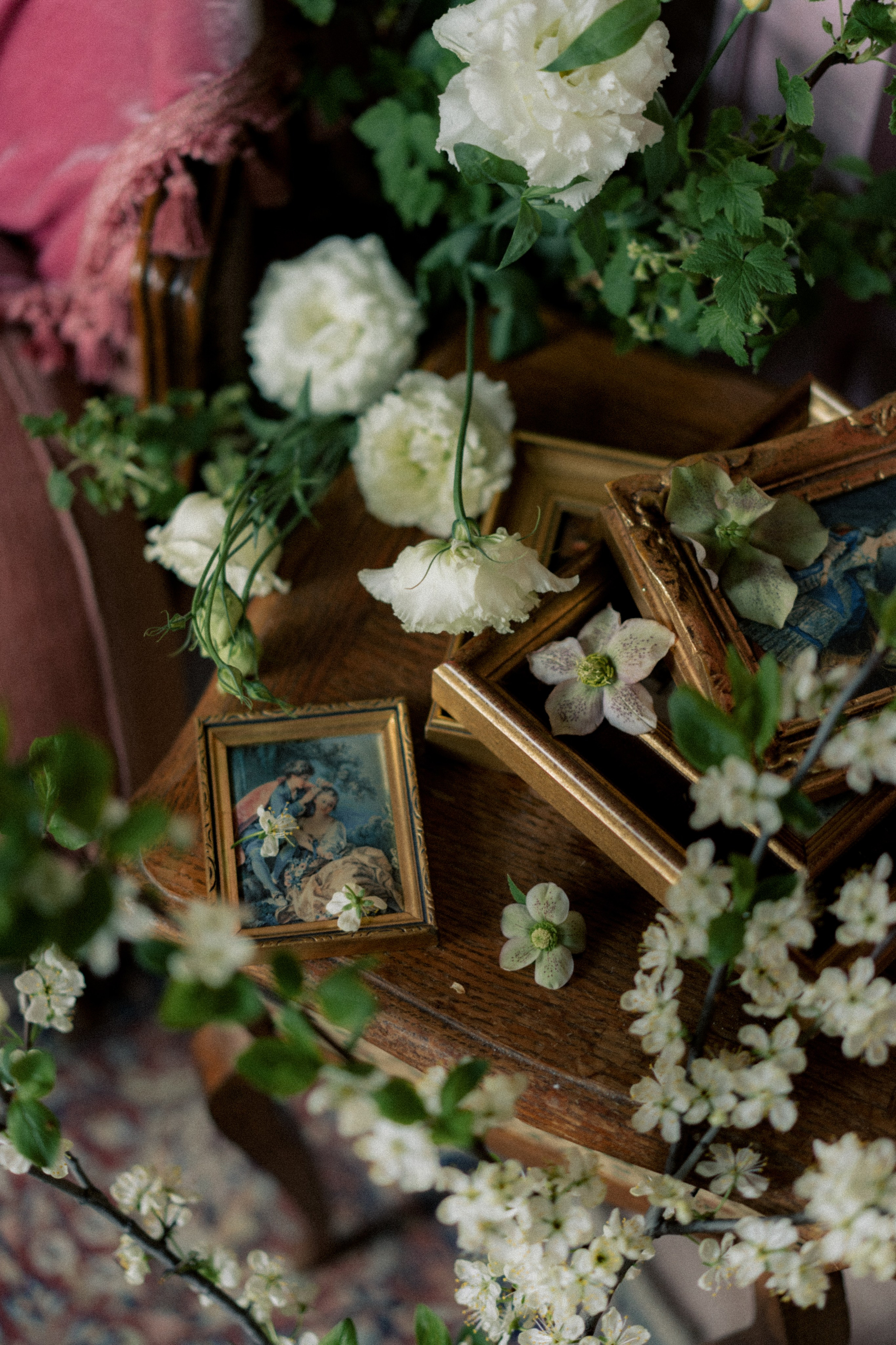 Флористика и декор в Санкт-Петербурге