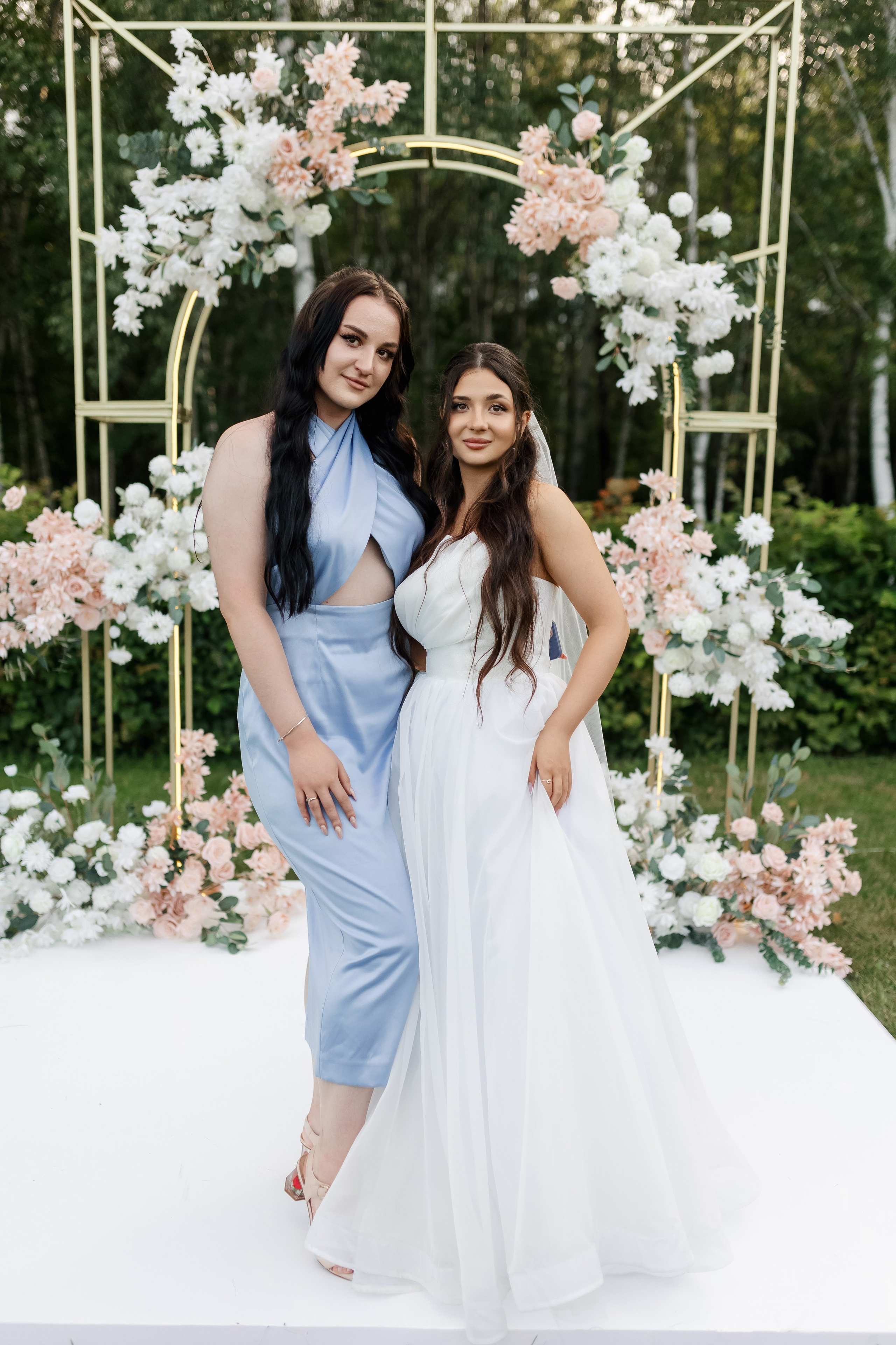 Илья и Александра. Sopka. Выездная на мельнице. Свадебный фотограф в Хабаровске