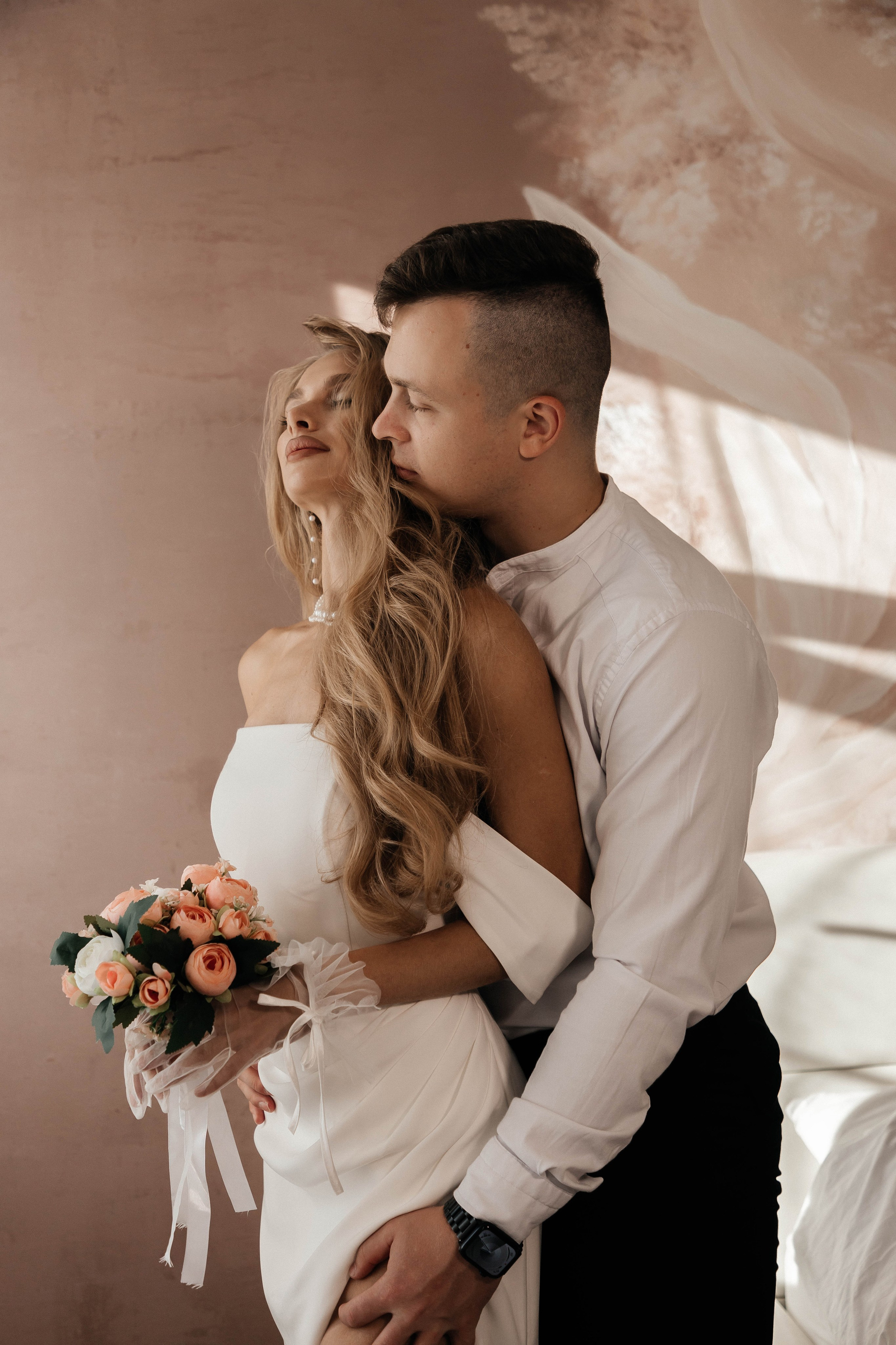 Павел & Екатерина. Фотограф Рубцовск и Барнаул