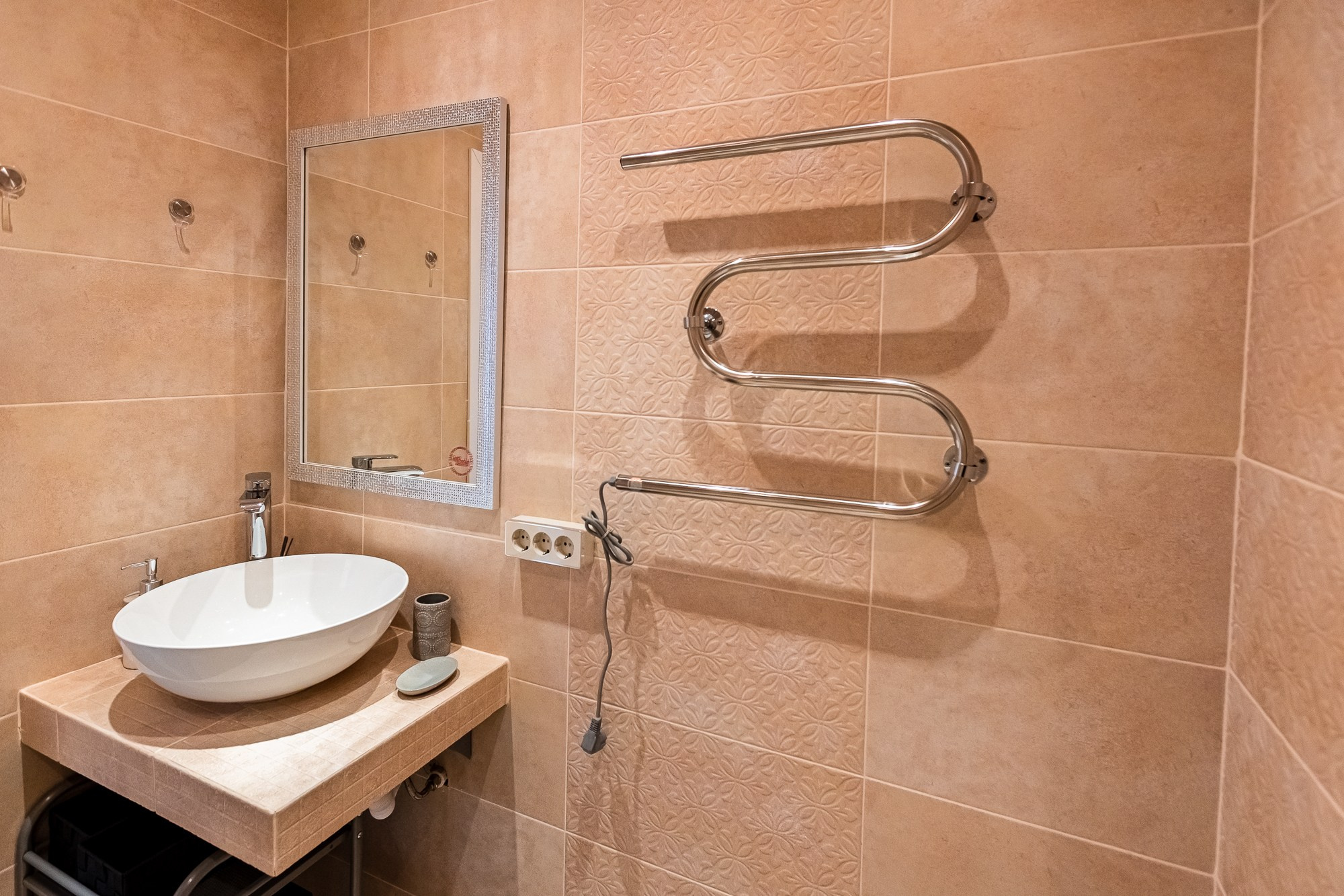 Квартира 1. Детский и семейный фотограф новорожденных в Москве Михайлина Татьяна