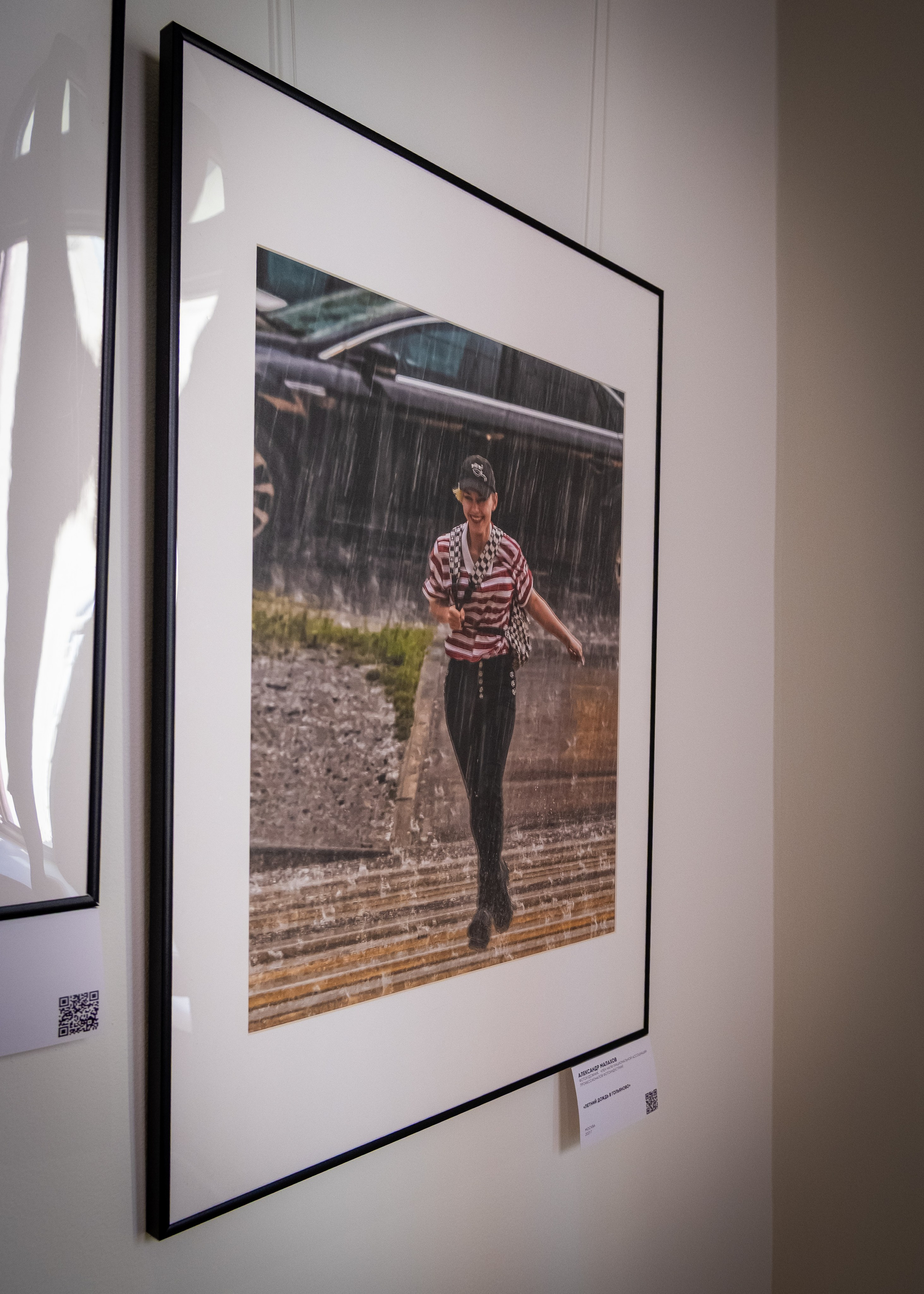 Лето в Москве. Reportage, architectural, fine art photographer Lena Melnikova in Moscow