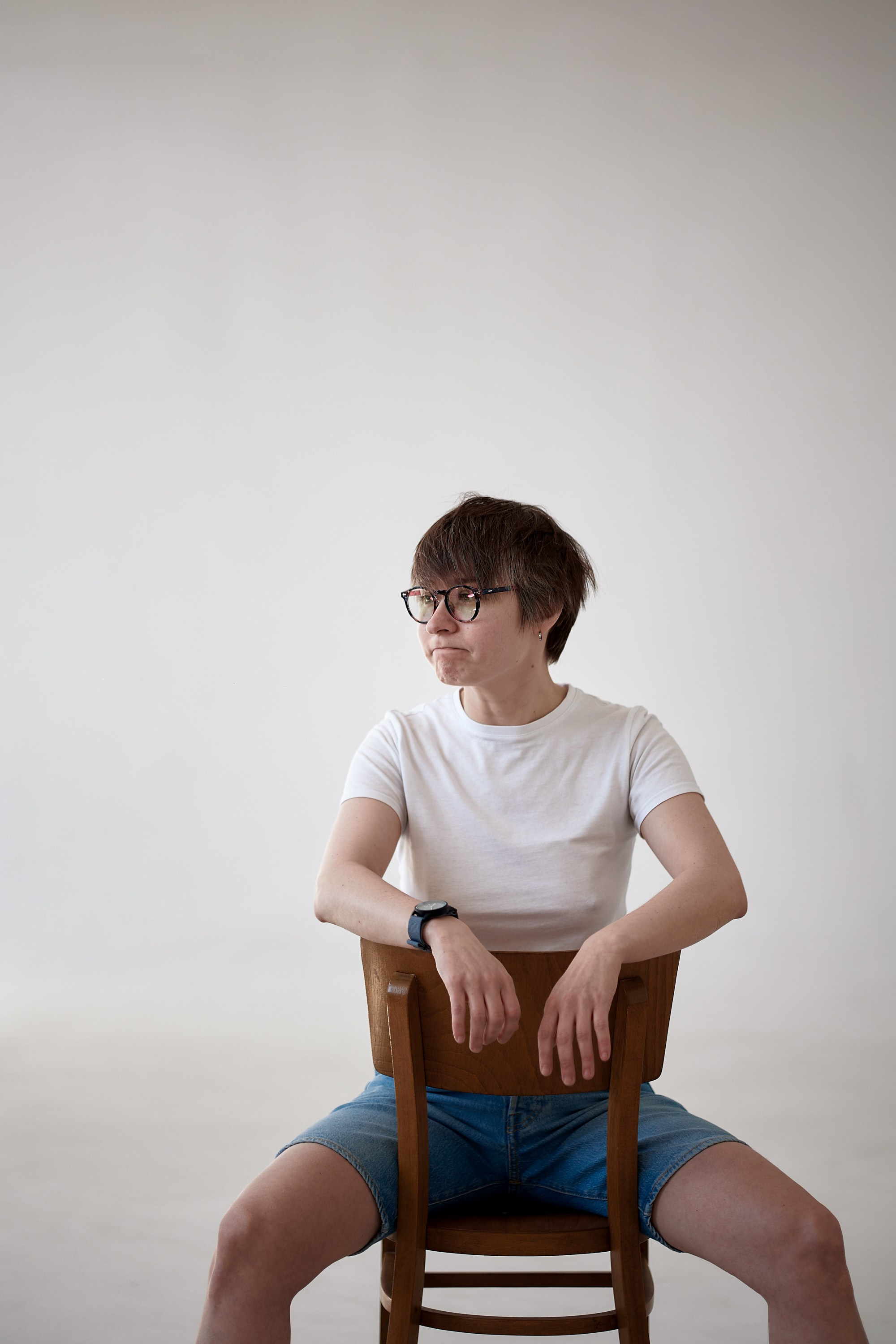 Русалина. Даниил Савиных | Фотограф Тюмень