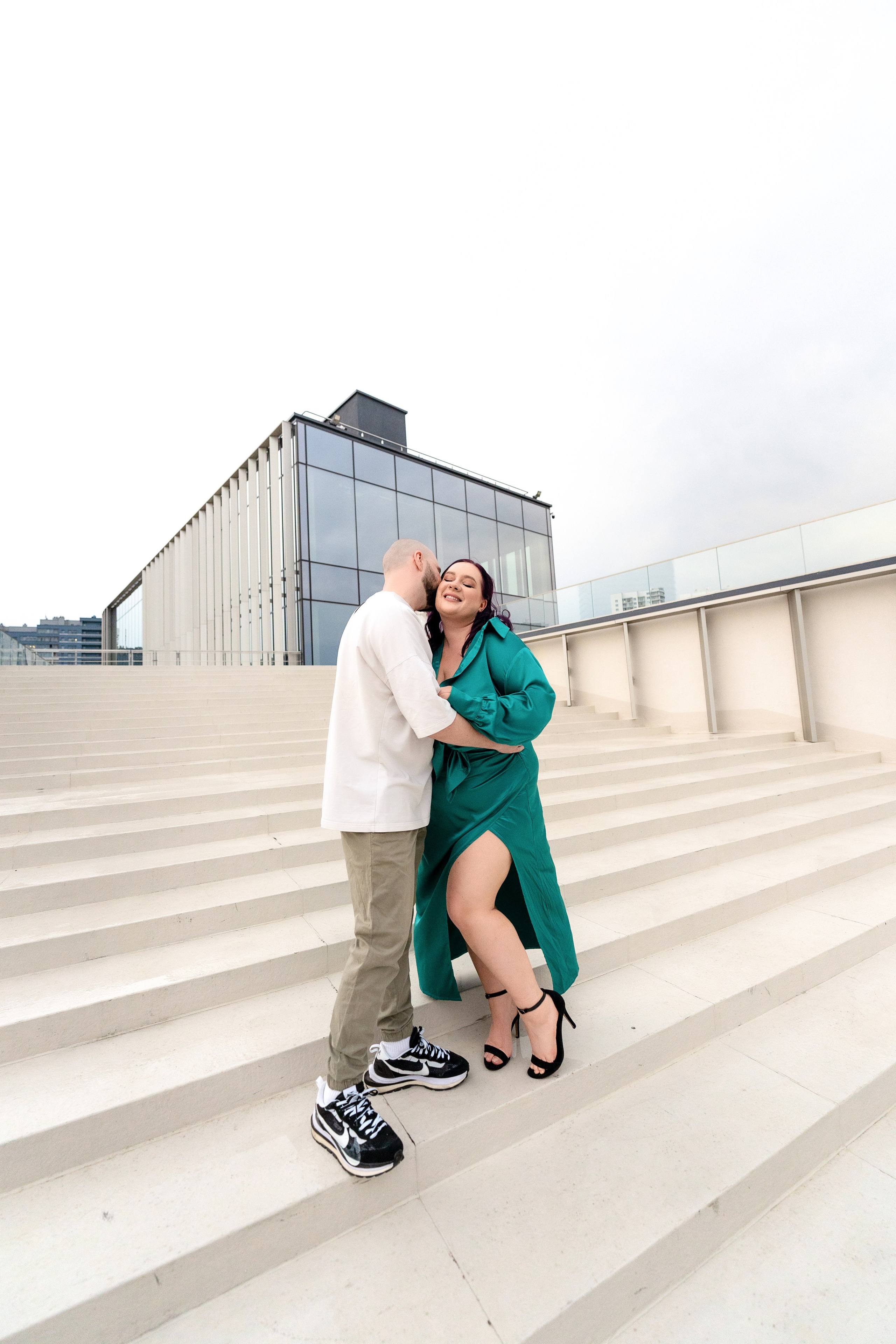 Алена и Максим. Семейный и свадебный фотограф Минск, Беларусь Анна Орловская