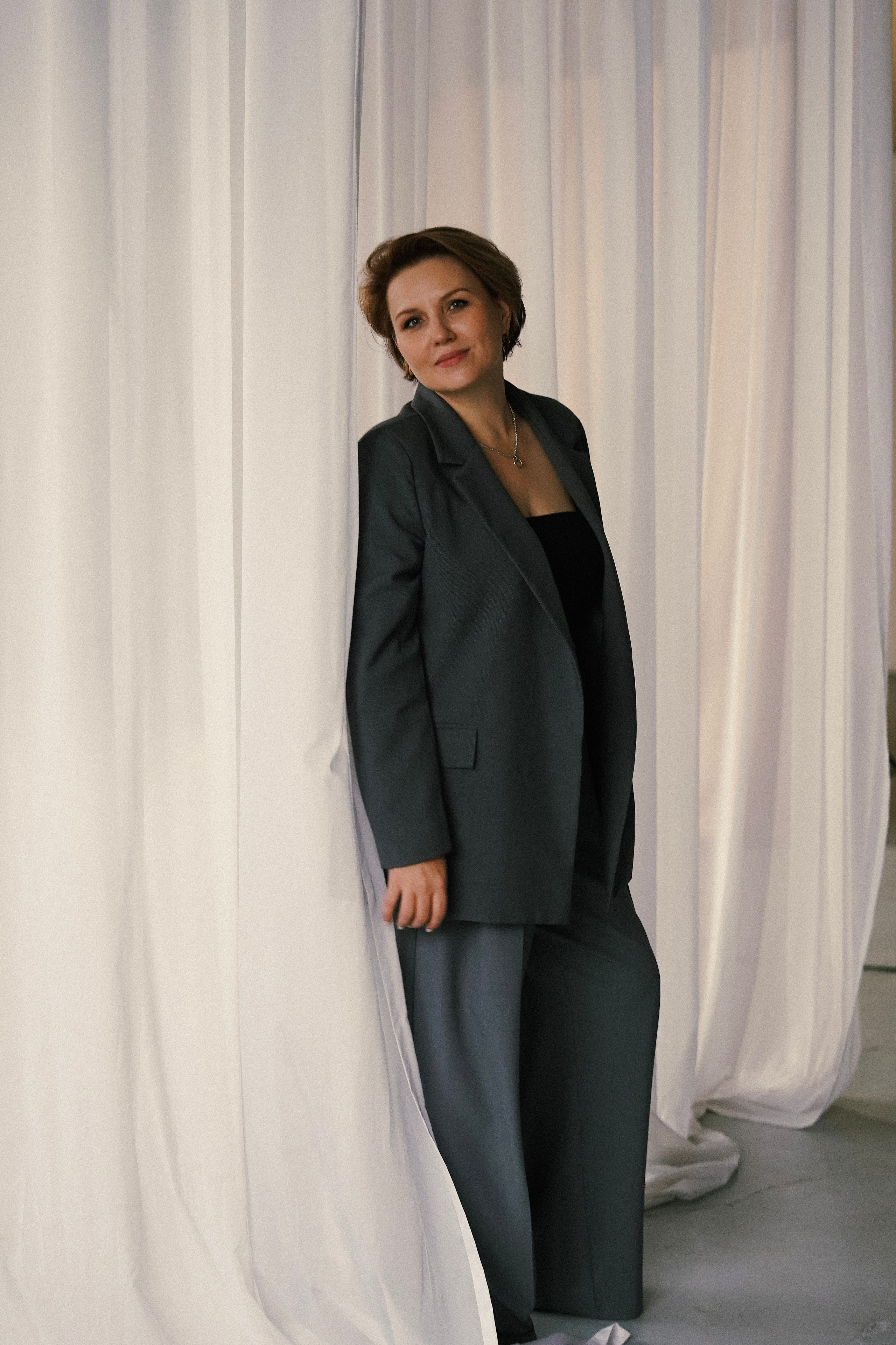 Юлия М. Фотограф с психологическим образованием