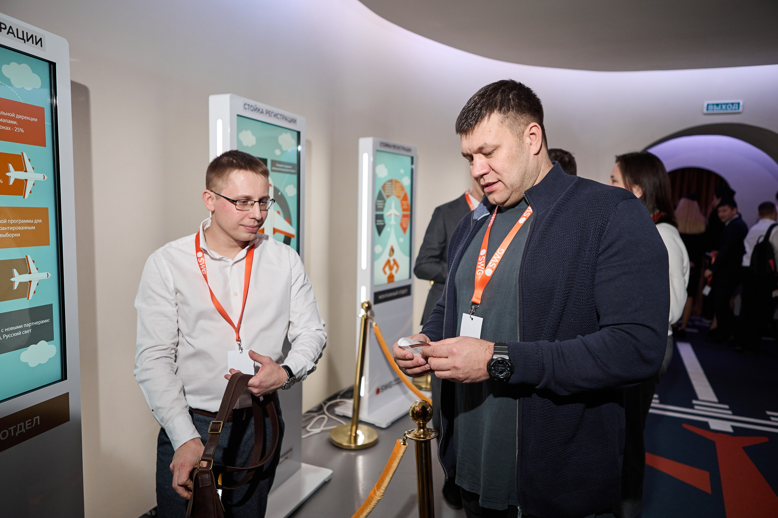 SWG. Антон Гошовский - свадебный и семейный фотограф в Москве и Крыму