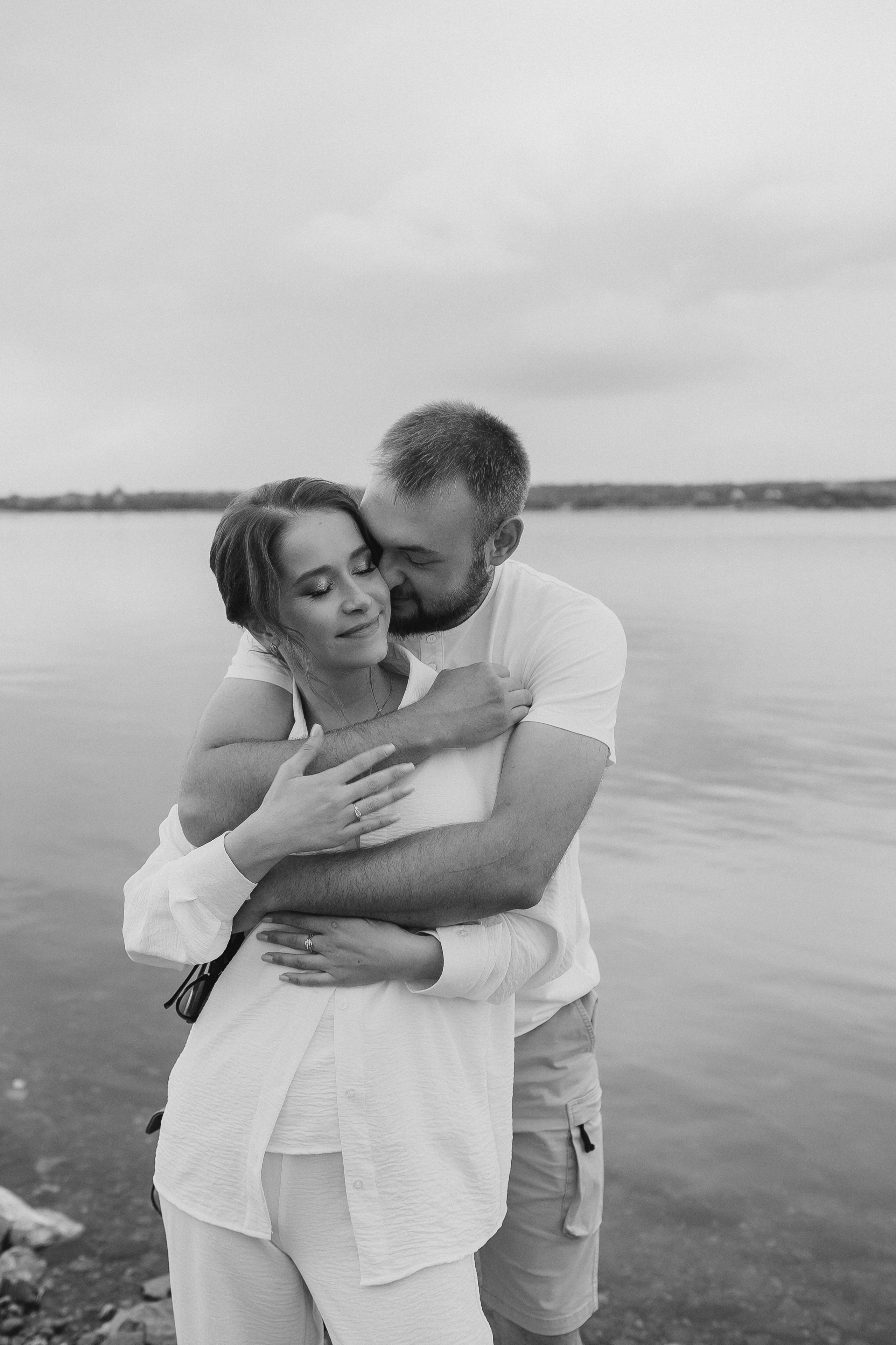 T&M. Свадебный фотограф Пермь