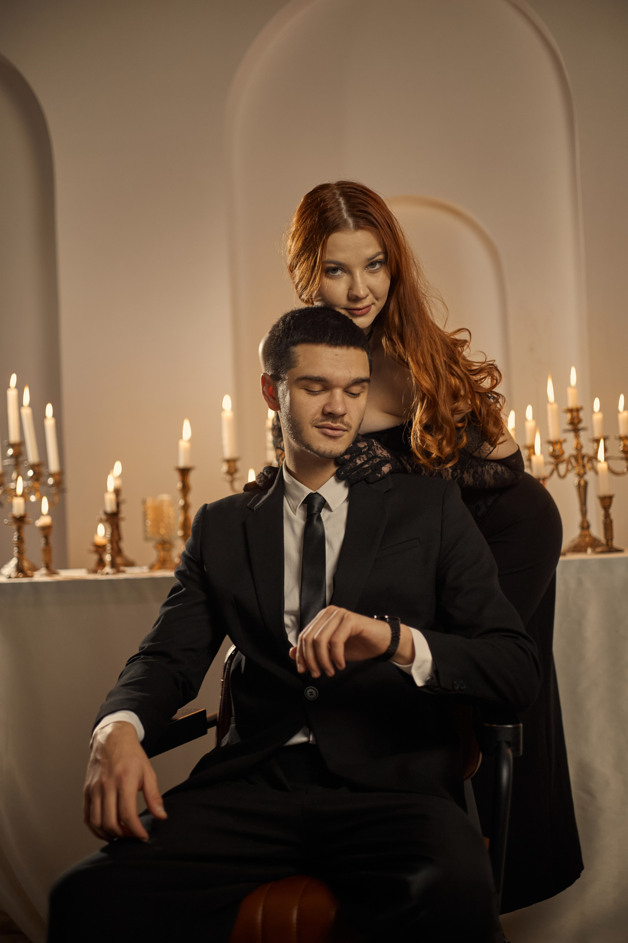 Катя и Костя. Ваш фотограф в Волгограде