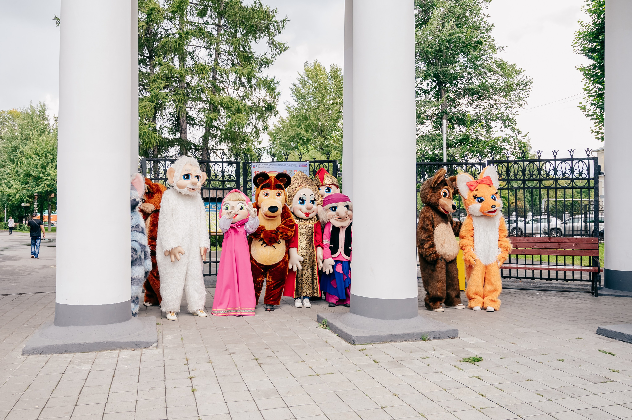 Благотв мероприятие в поддержку Данила 16.08.25. Детский фотограф, семейный фотограф и репортажи в Кемерово