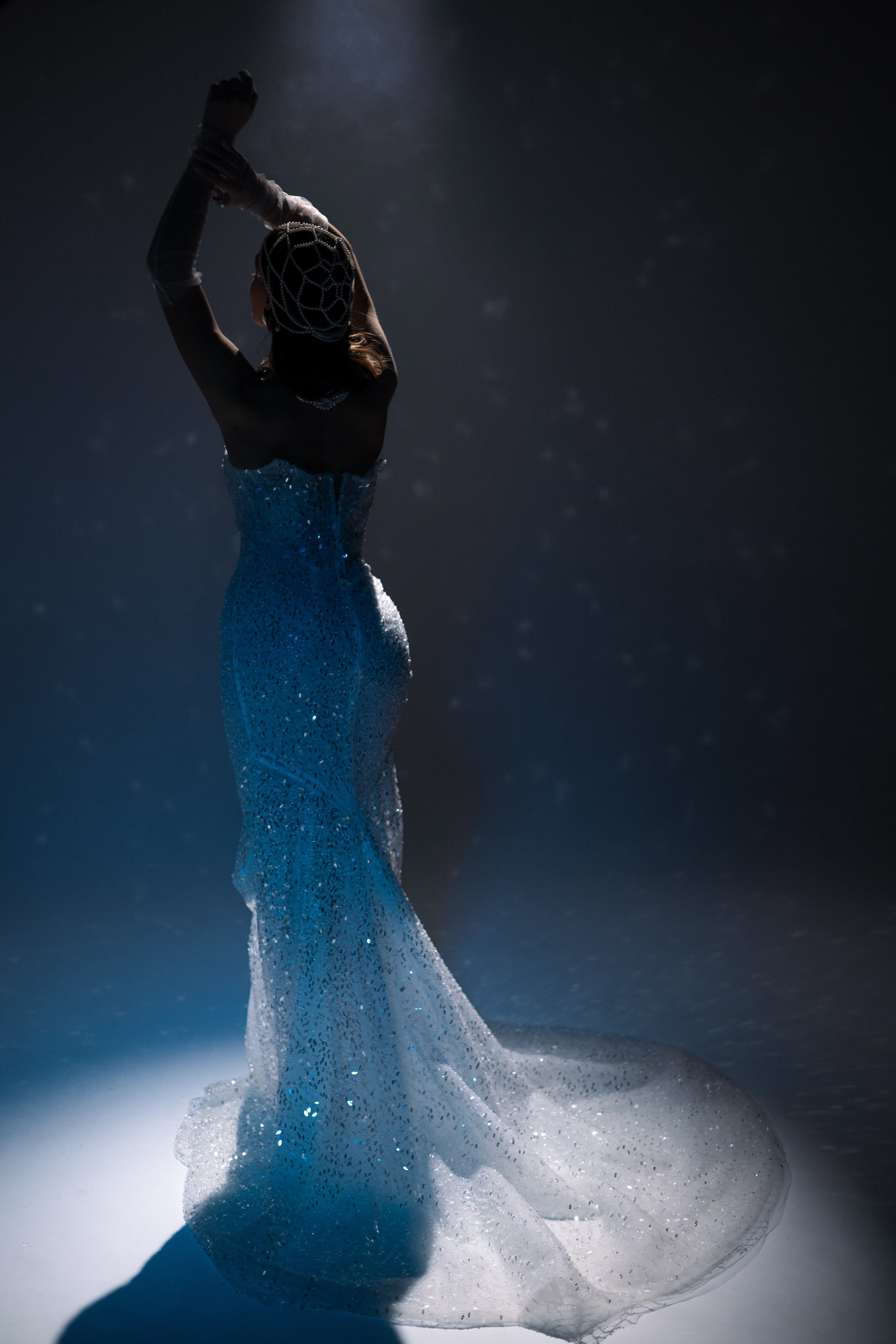 Кристина. Фотограф в Калининграде Сокирко Светлана