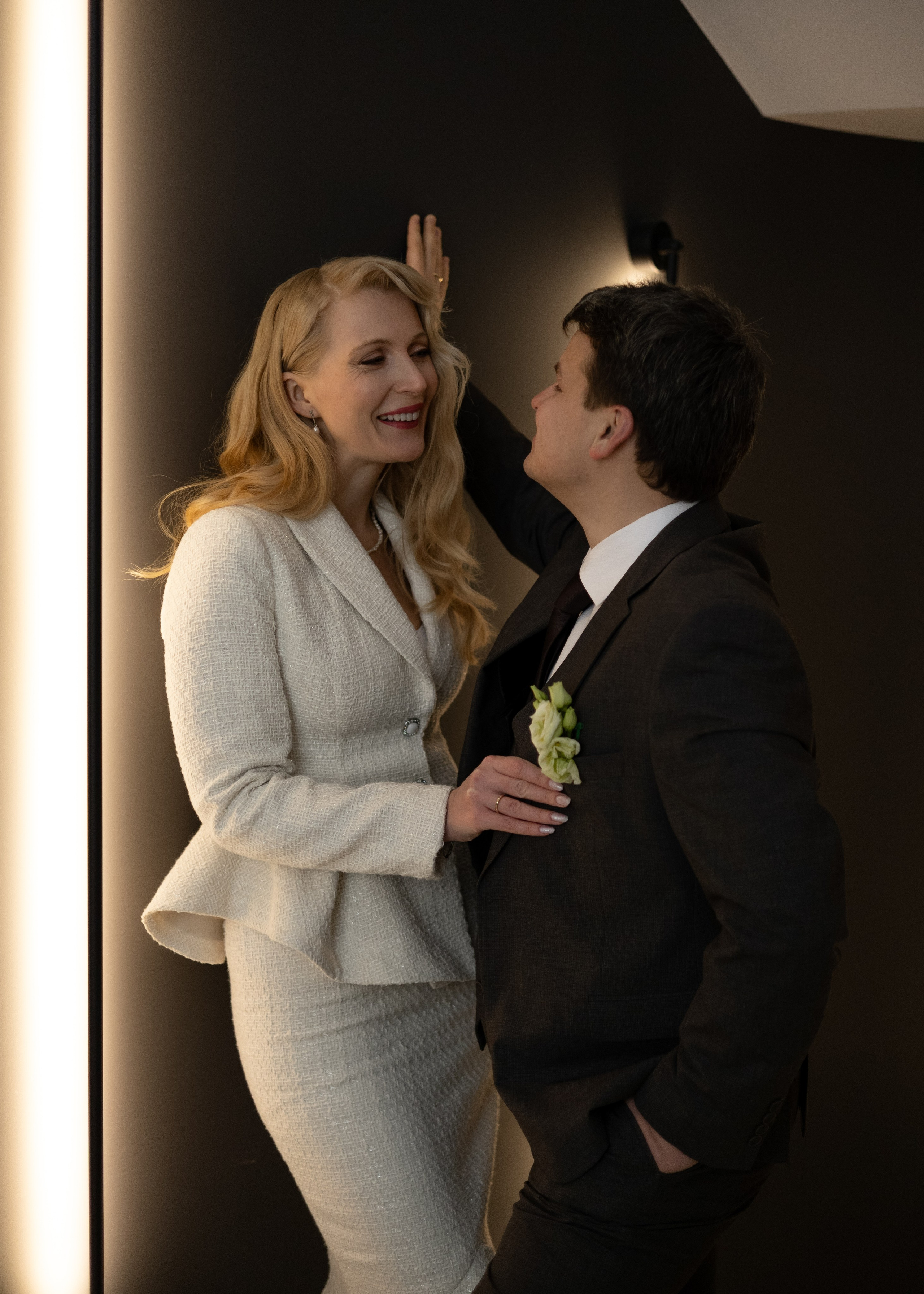 Свадьба Елизавета & Артем | Зимняя Балтика. Фотограф в Калининграде Сокирко Светлана