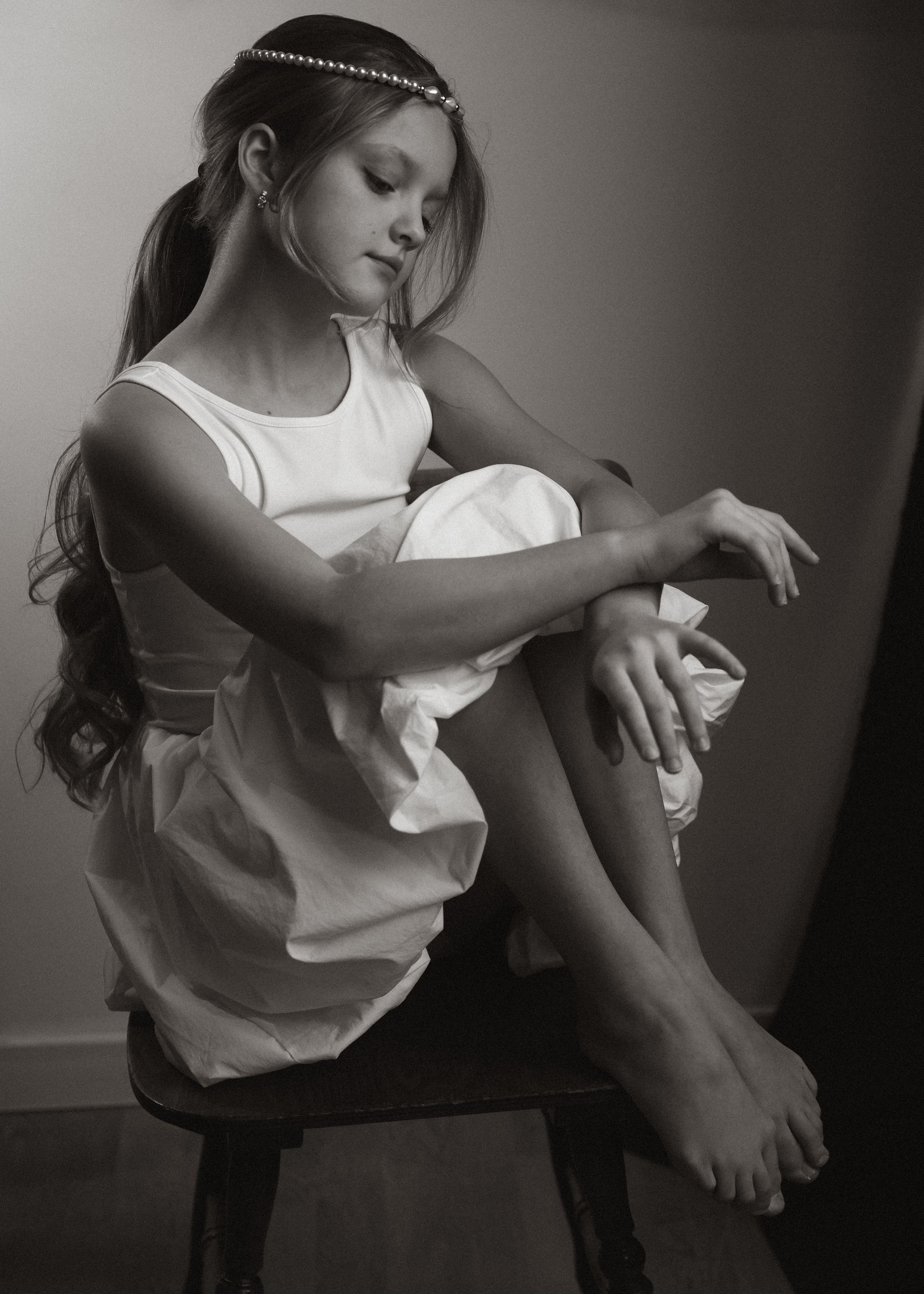 Детская съемка | Полина & Настя. Фотограф в Калининграде Сокирко Светлана