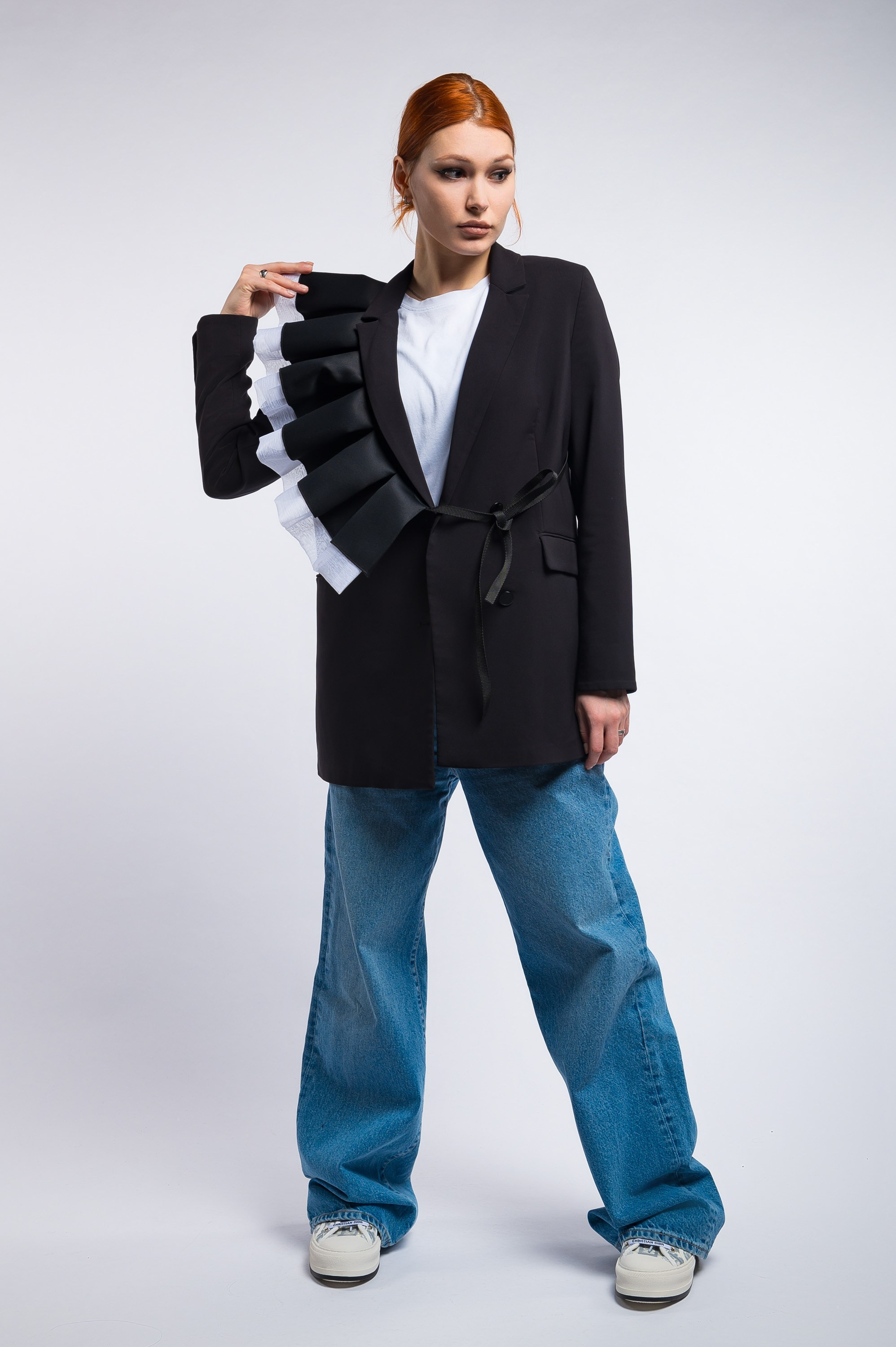 Рюши. Главная