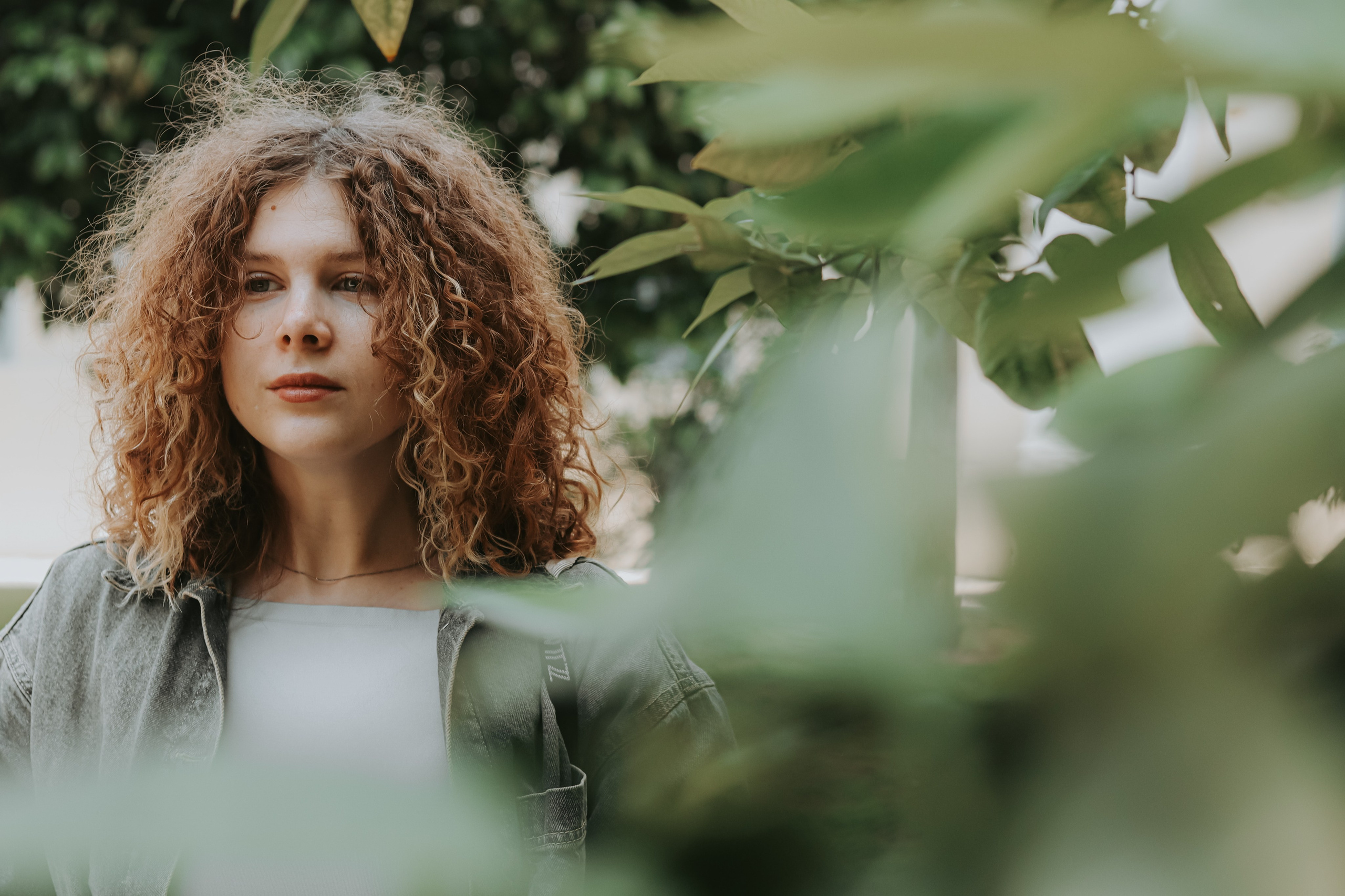 Liza, Tel Aviv | April 2024. Photographer in Israel Alice Milchin