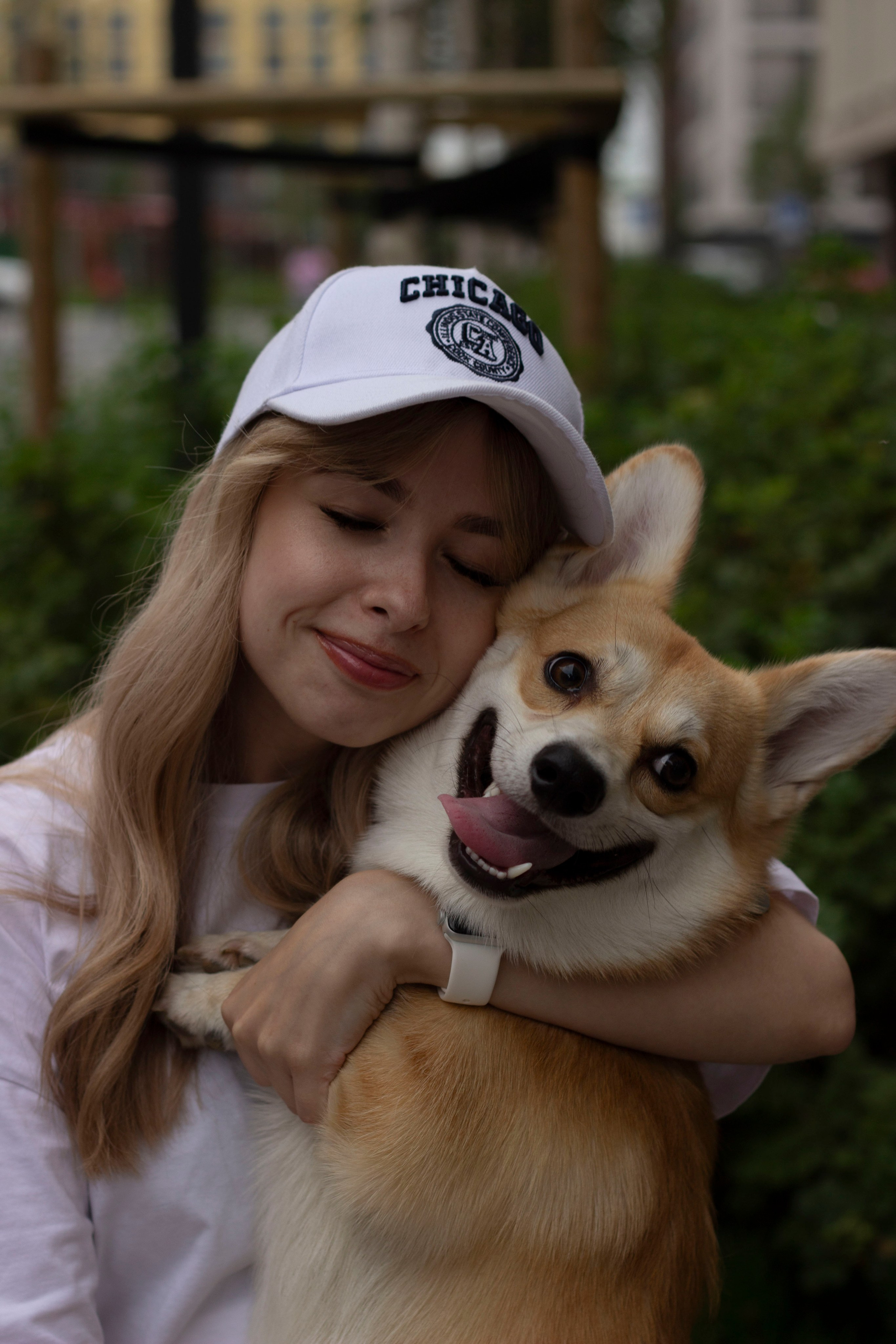 АНАТОЛИЙ И ВИКТОРИЯ. Женский фотограф в Новосибирске