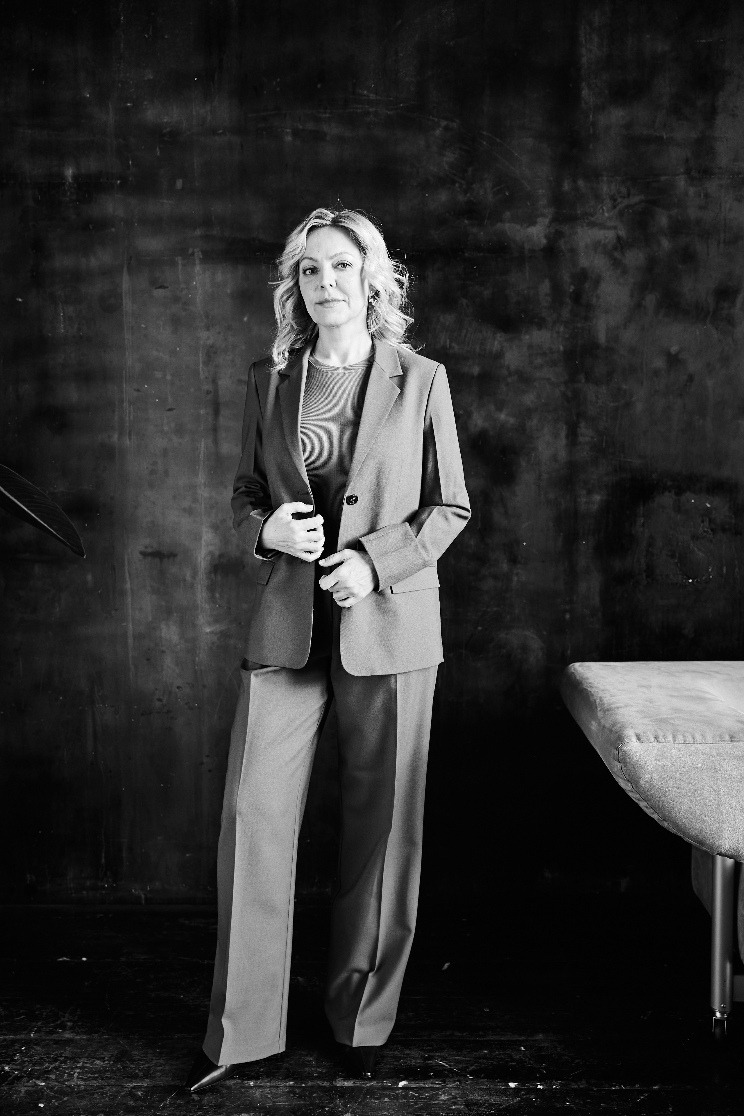 Оксана. Фотограф/арт-директор в Москве Христина Аргентина Антонович