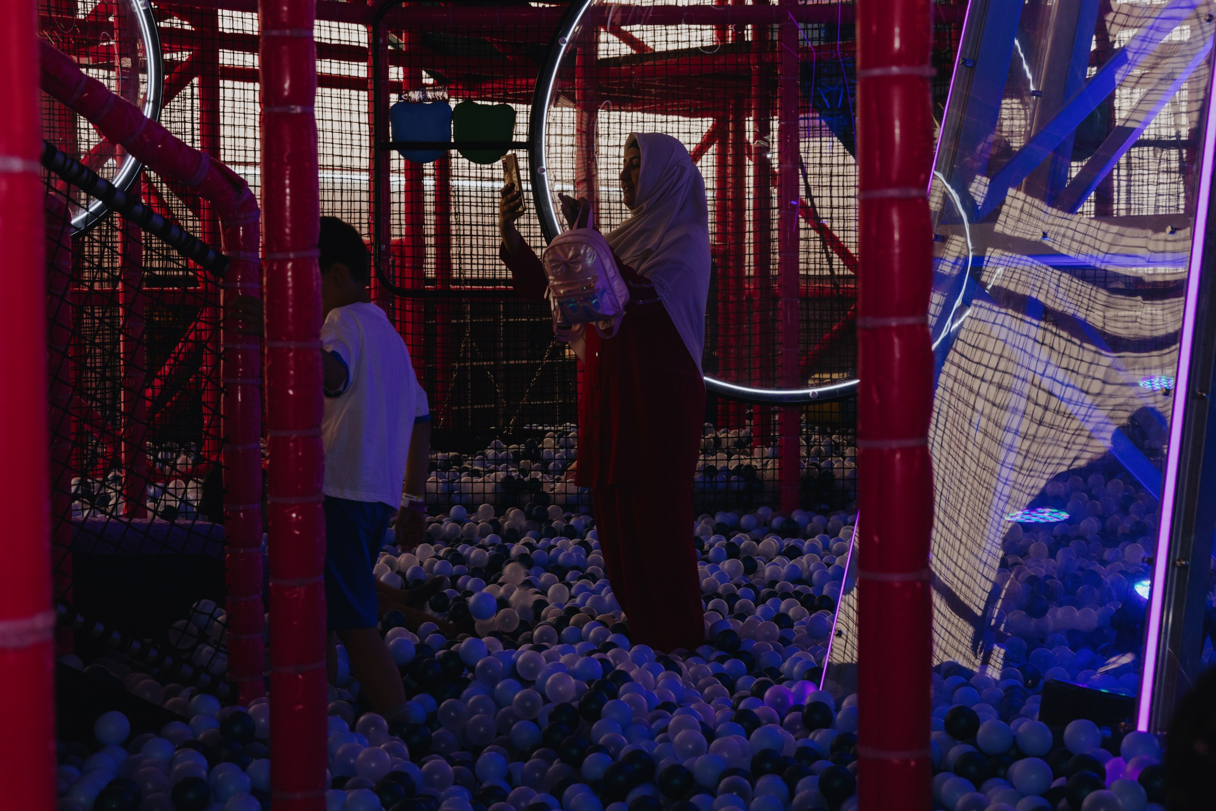 Reportage. Commerce & art photographer