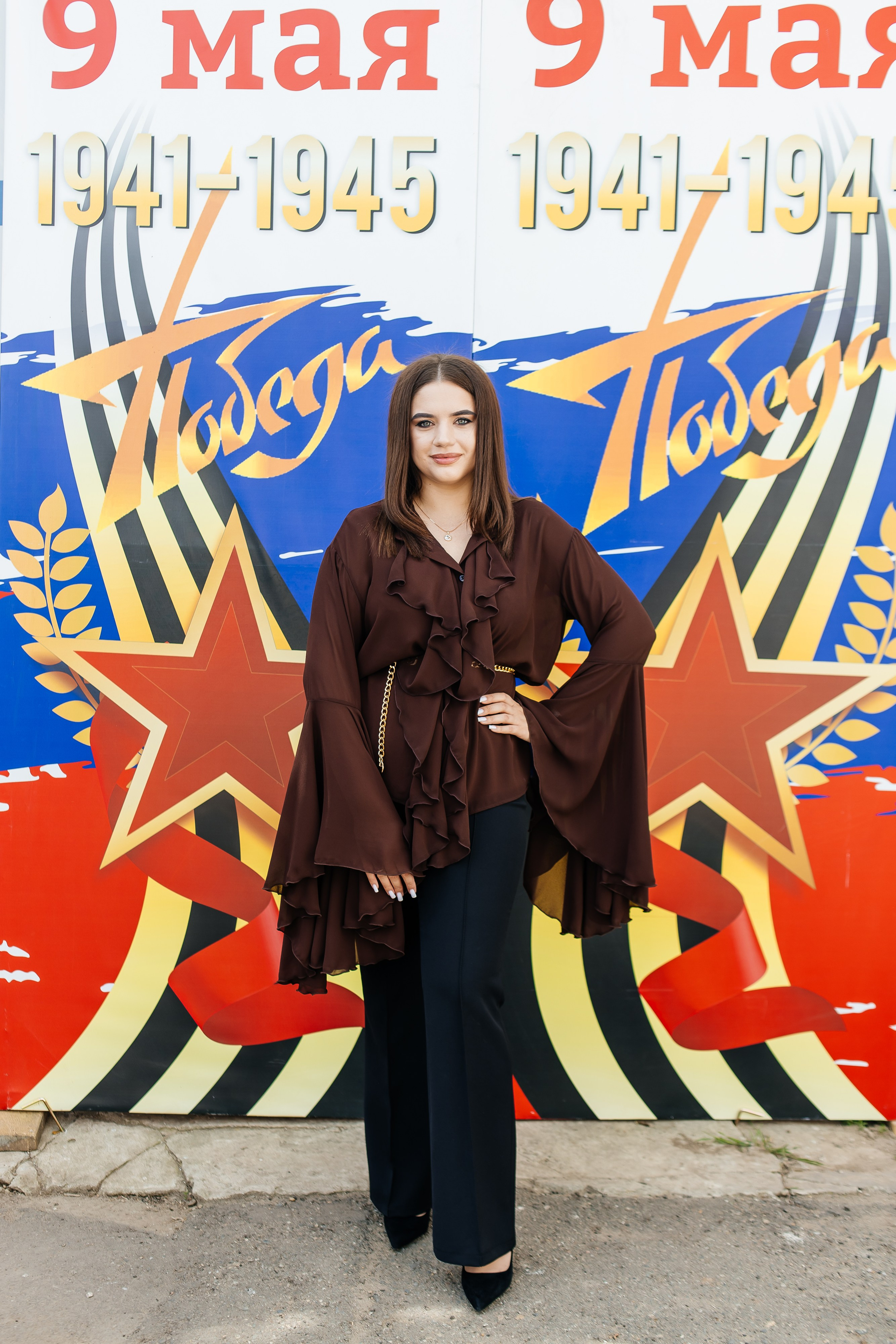 НЕВА (9 мая). Свадебный фотограф в Краснодаре Николай Крауз