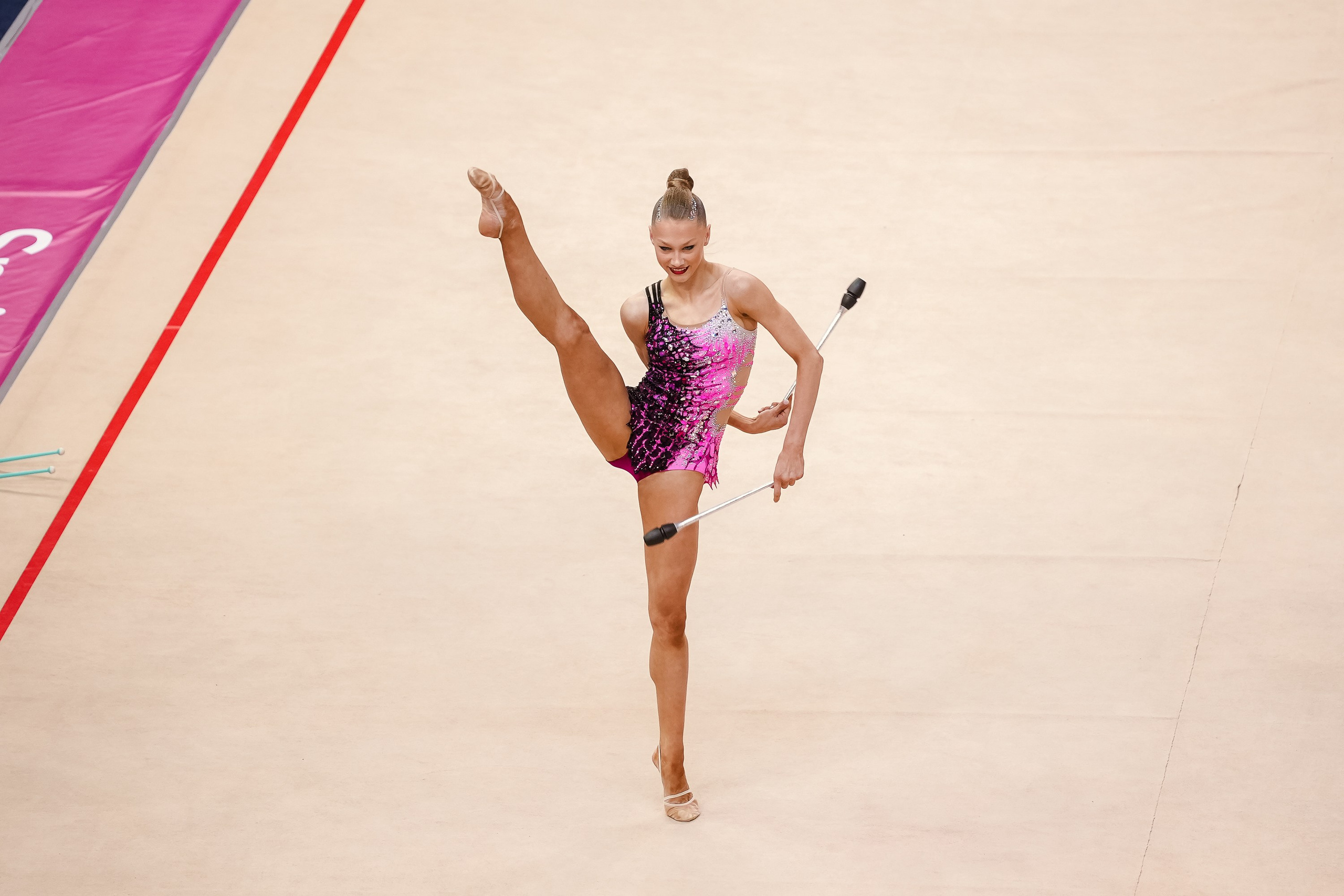 ВЕСЕННИЙ КУБОК 2024. Фотограф Анна Герман. Красноярск