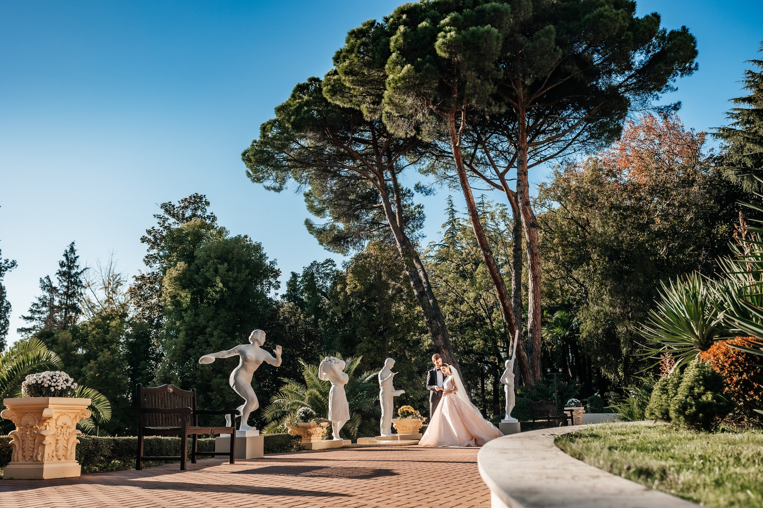 Свадьба. Свадебный, семейный фотограф