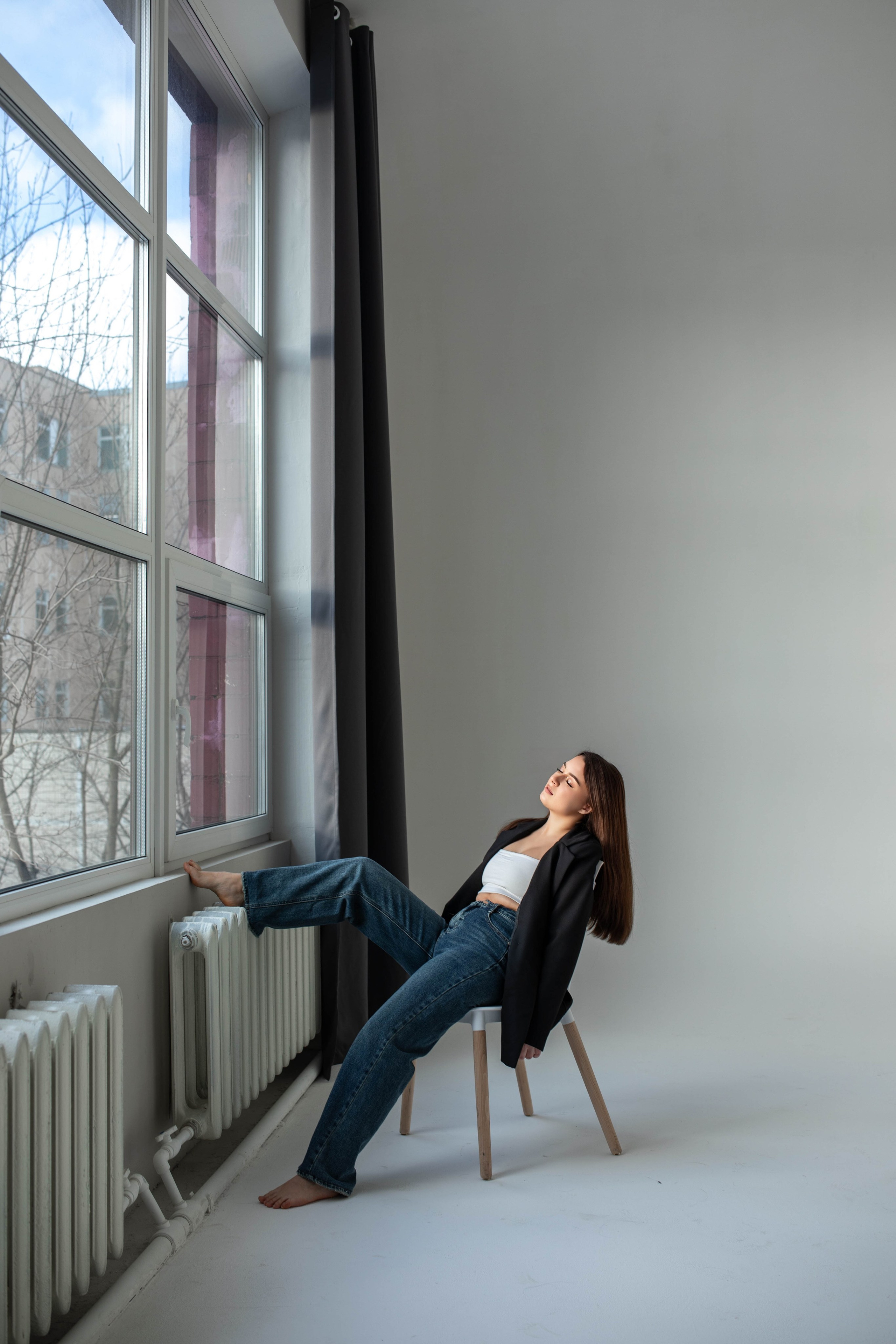 Кристина. Профессиональный фотограф