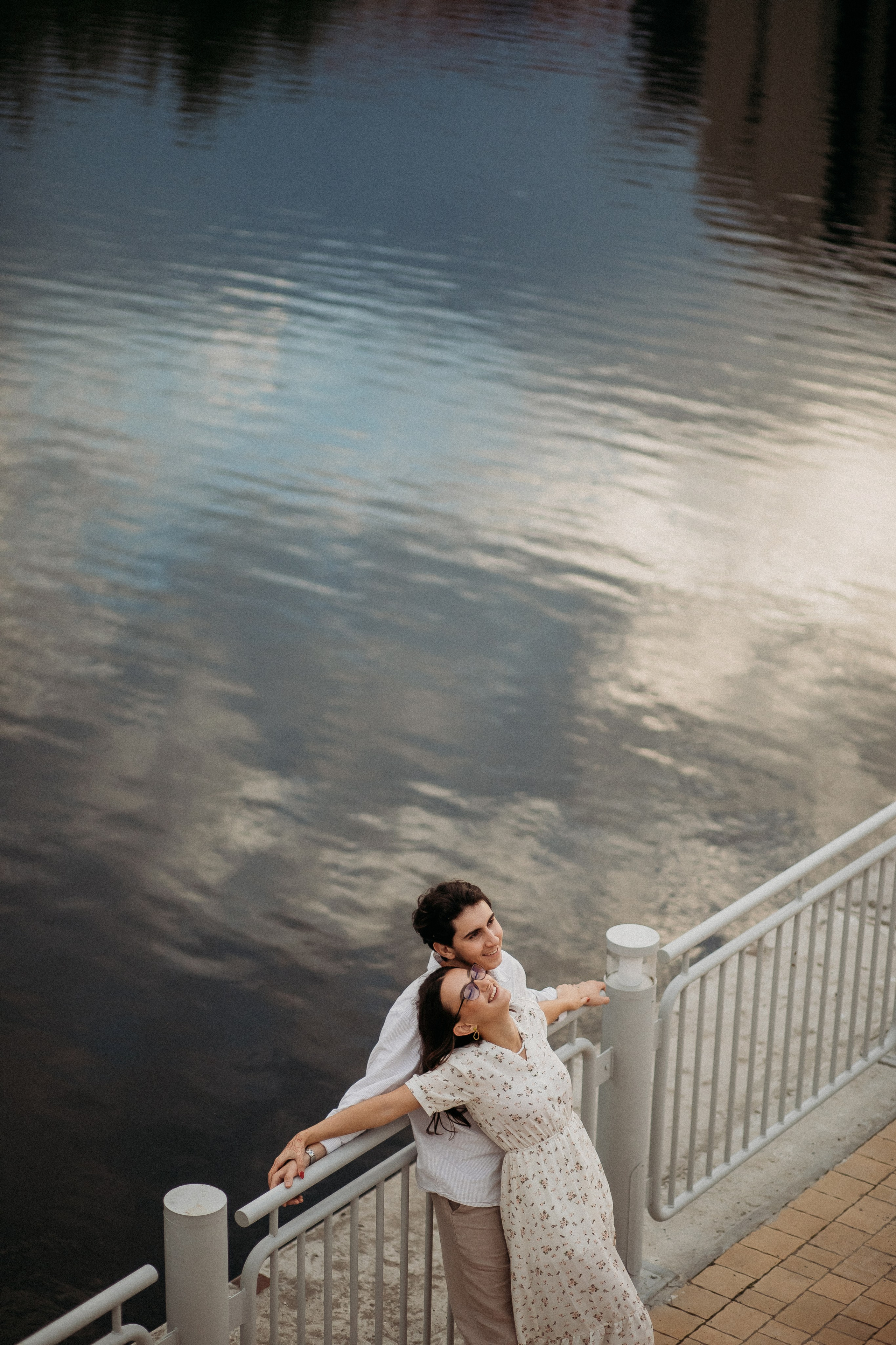 Вероника и Арсен. Фотограф Тимербаева Алина г. Сургут