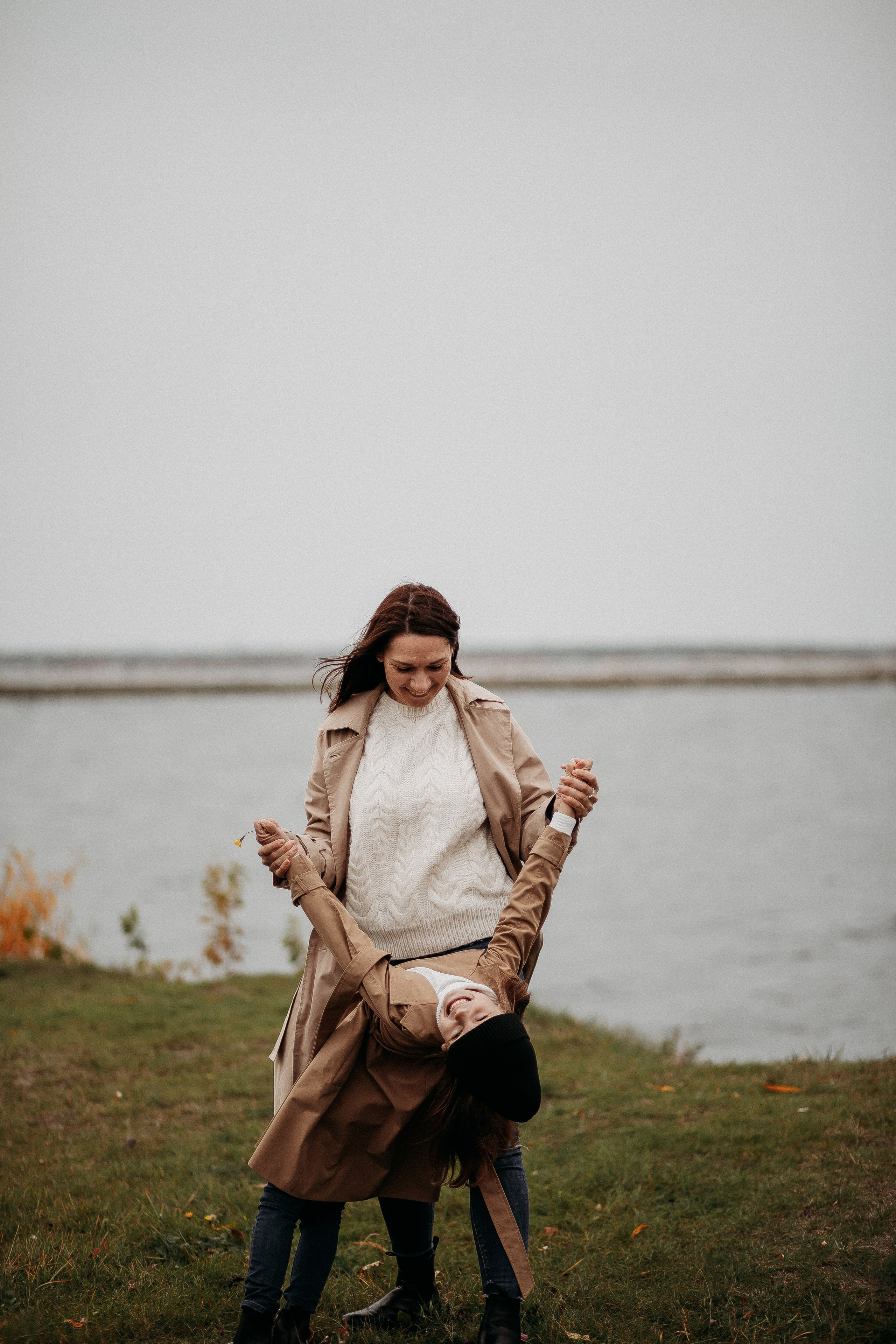 Ирина и Ева. Фотограф Тимербаева Алина г. Сургут