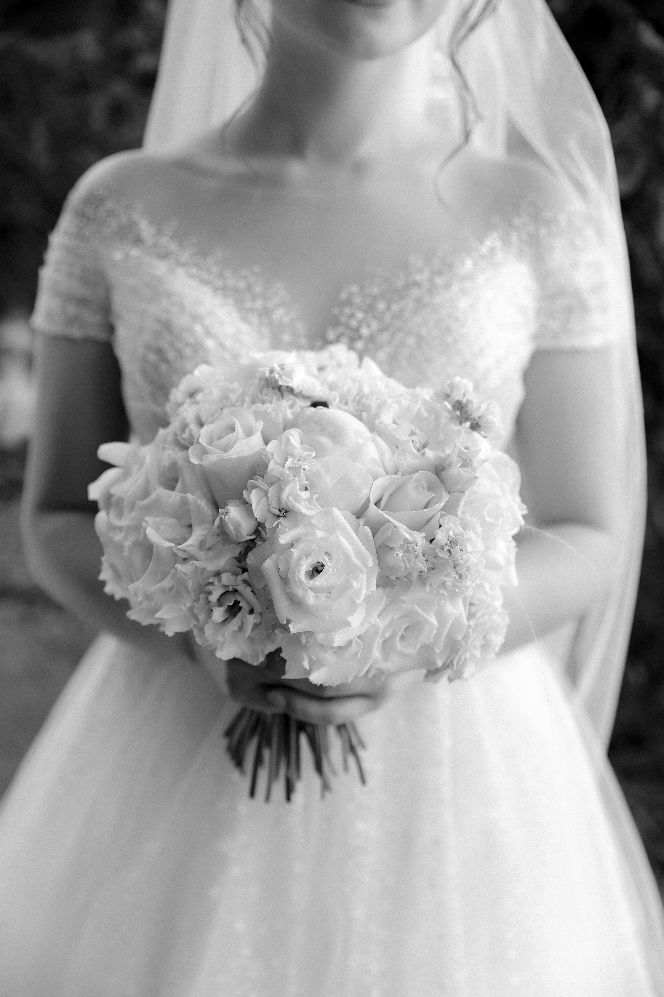 Максим & Ольга. Свадебный фотограф Ольга Гречко