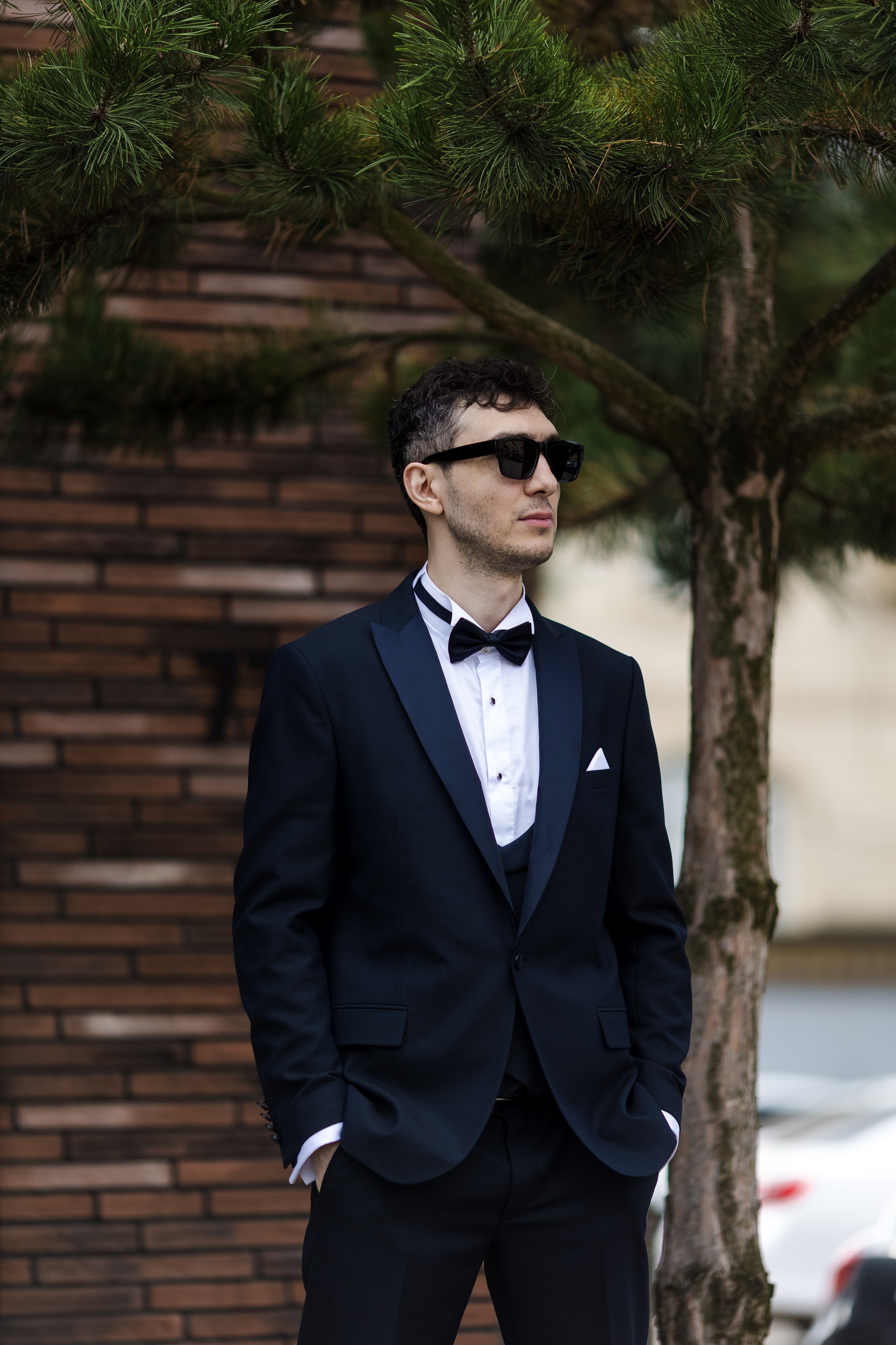 Ахмед & Адана. Главная