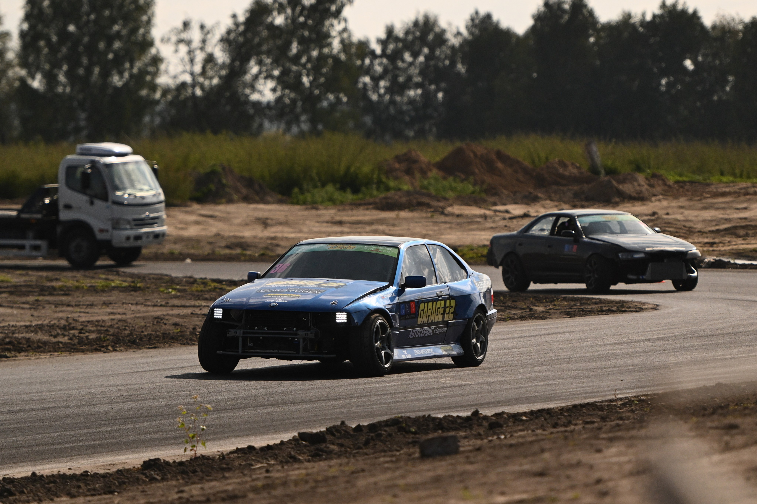 Финальный этап DRIFT LETO. Сергей Богомолов. Свадебный и семейный фотограф