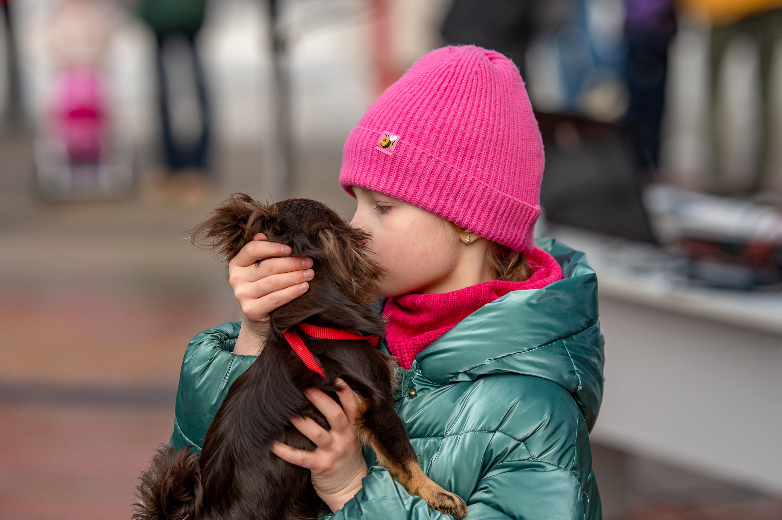 Детские мероприятия