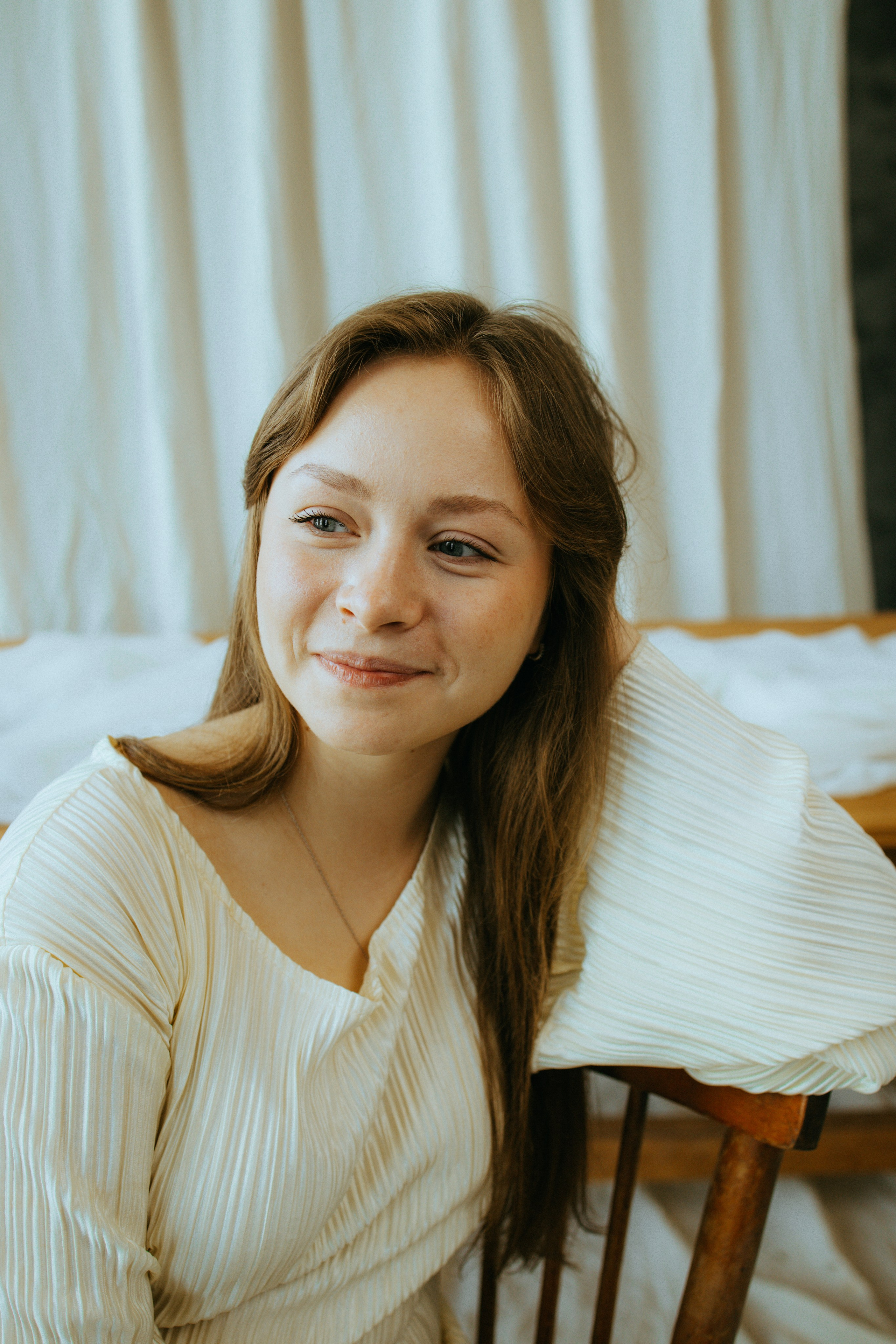 Арина. Ksenia de Rossi | Съемка в Самаре