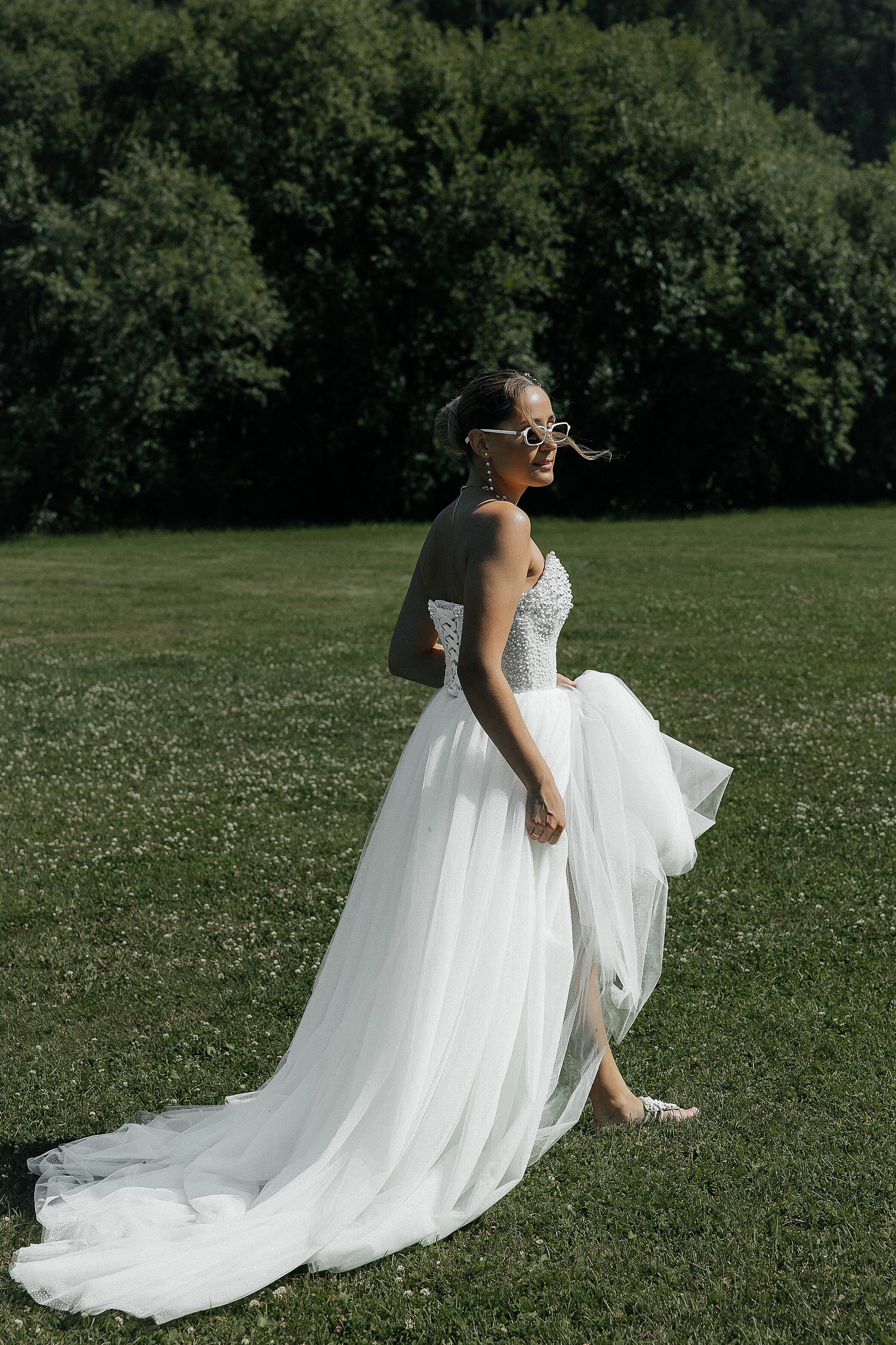 Никита и Арина. Свадебный и семейный фотограф.Екатерина Булич. Красноярск